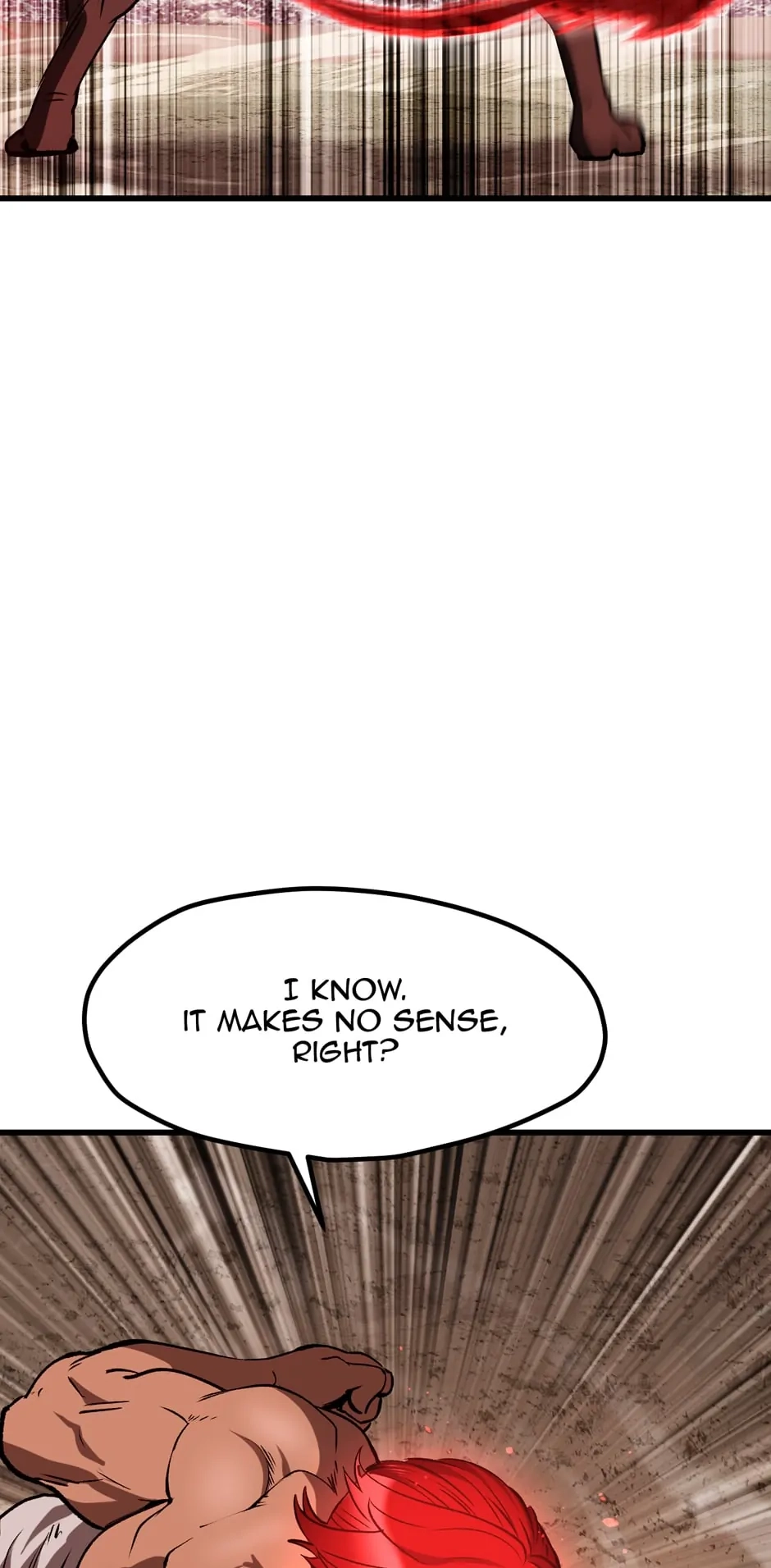 Survival Story of a Sword King in a Fantasy World Chapter 205 - Page 76