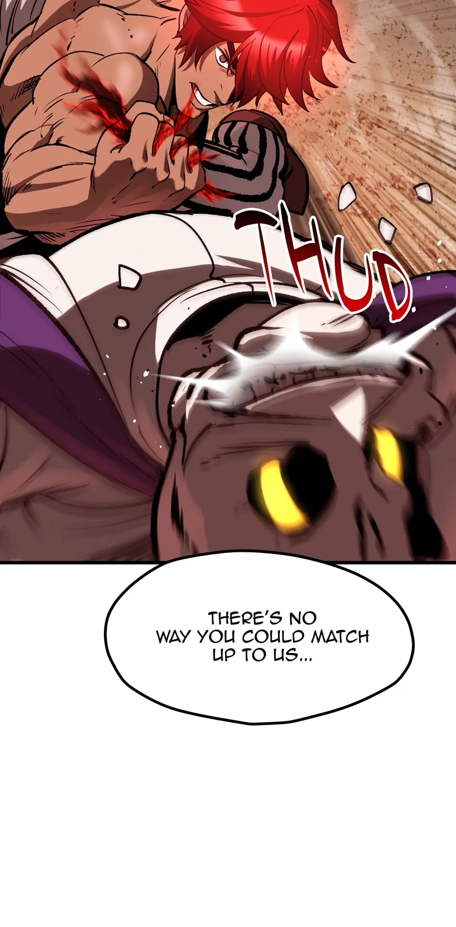 Survival Story of a Sword King in a Fantasy World Chapter 205 - Page 77