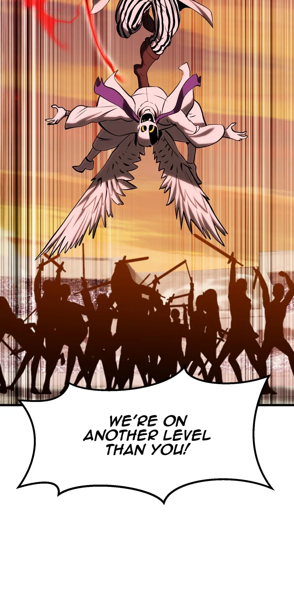 Survival Story of a Sword King in a Fantasy World Chapter 205 - Page 80