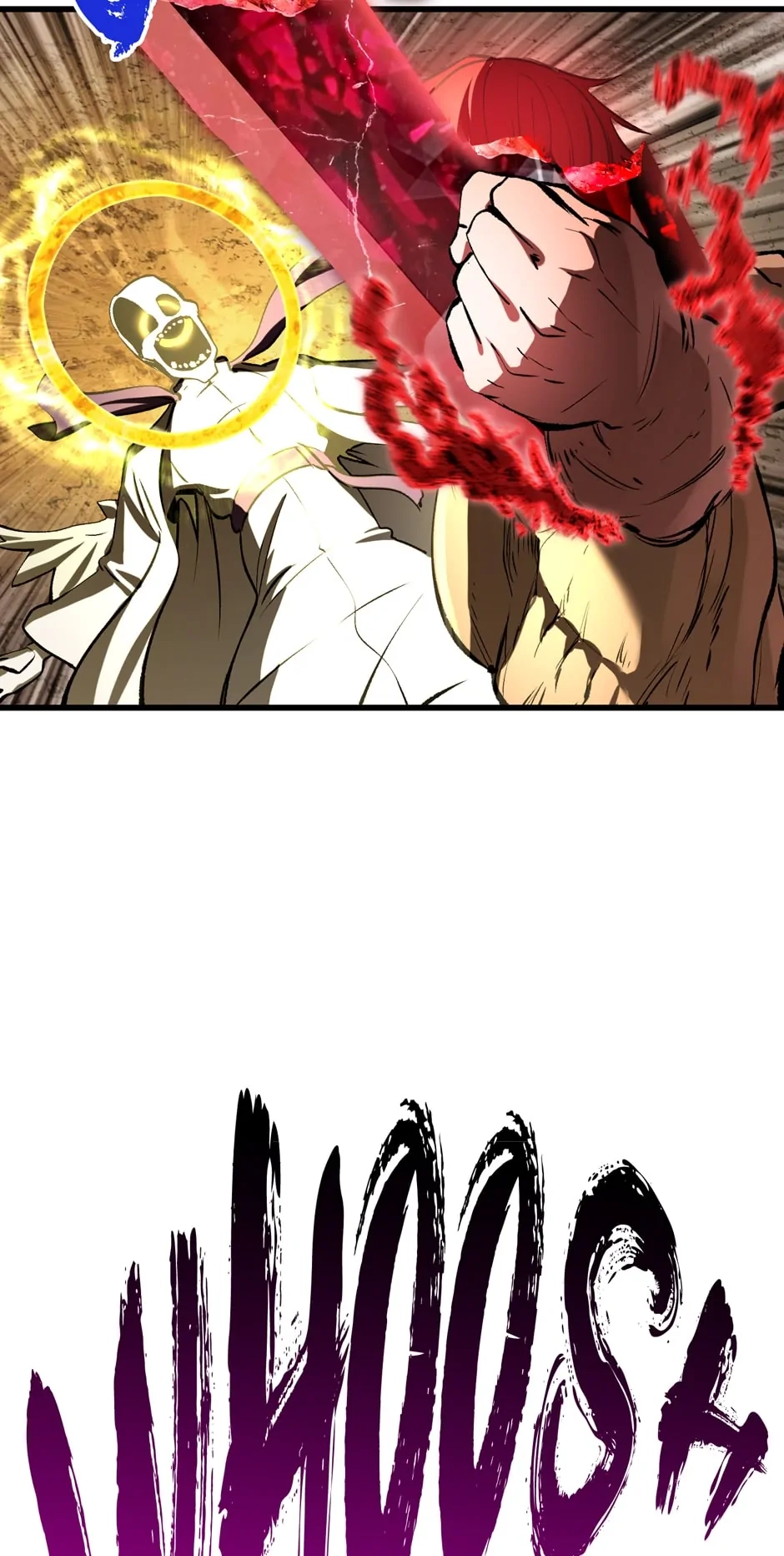 Survival Story of a Sword King in a Fantasy World Chapter 205 - Page 84