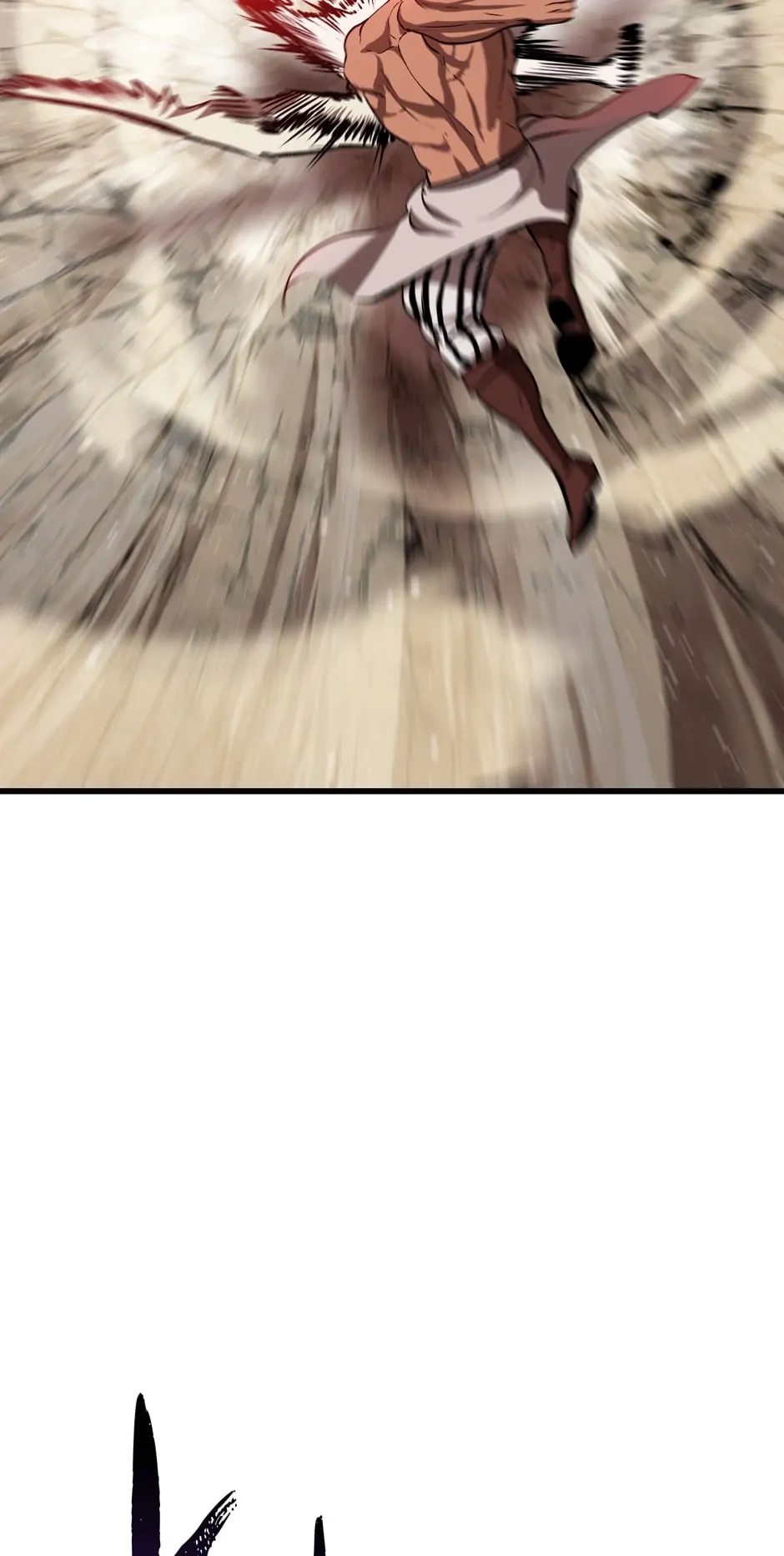Survival Story of a Sword King in a Fantasy World Chapter 205 - Page 89