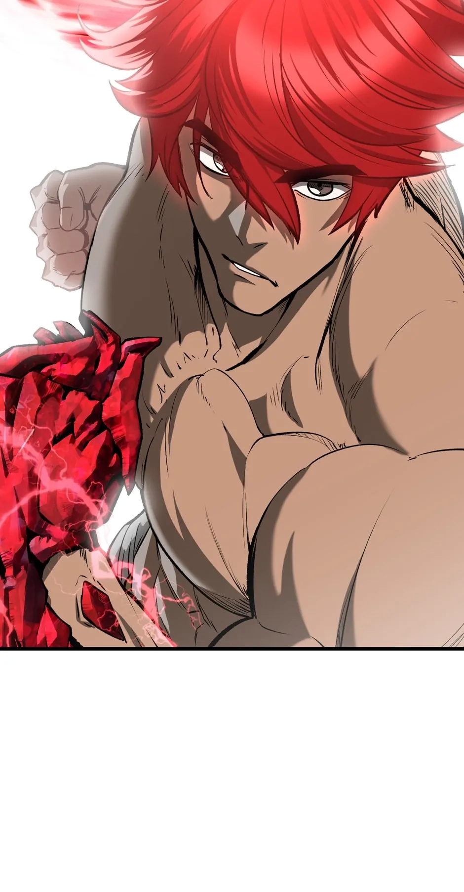 Survival Story of a Sword King in a Fantasy World Chapter 205 - Page 100