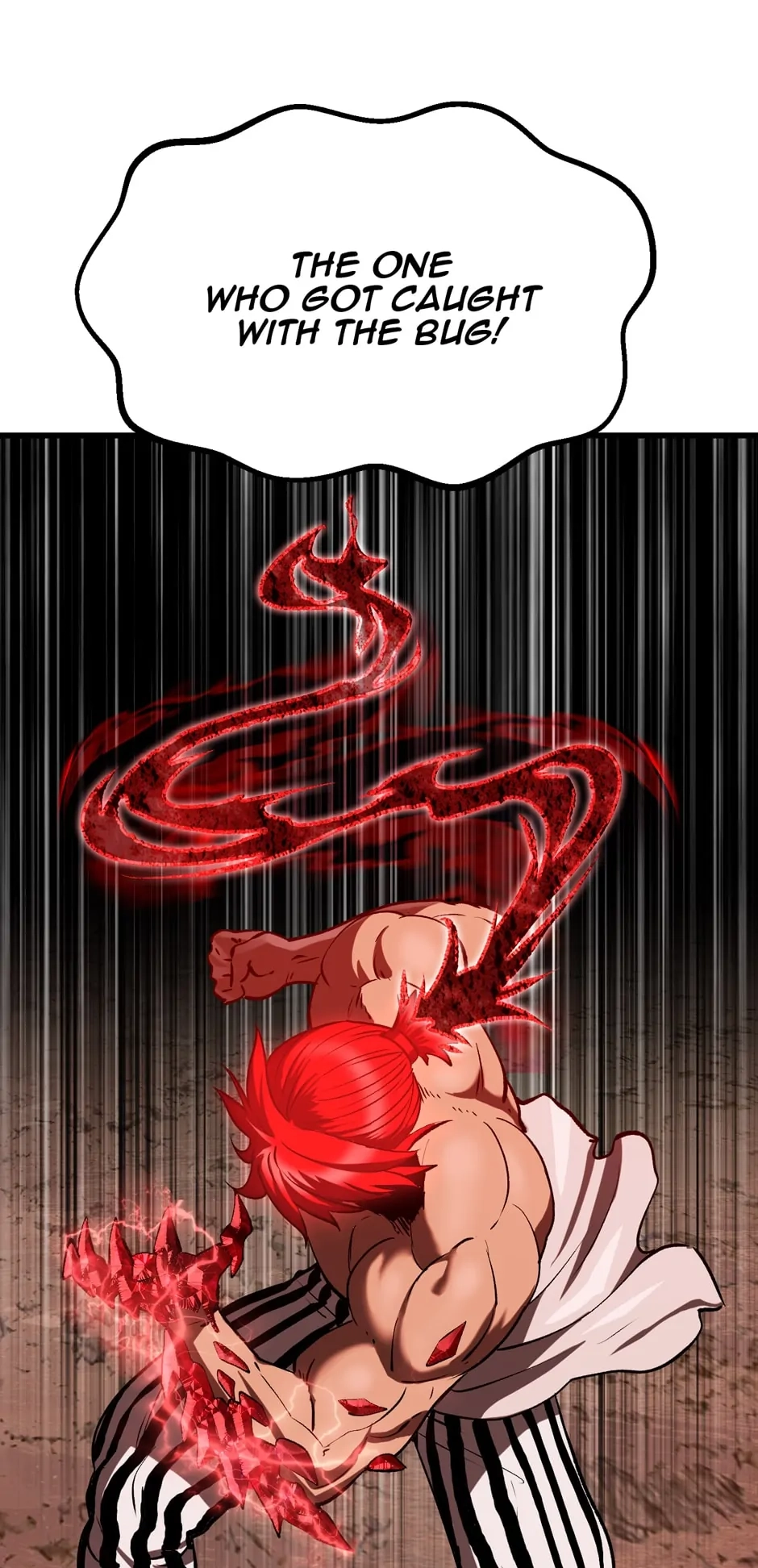 Survival Story of a Sword King in a Fantasy World Chapter 206 - Page 6