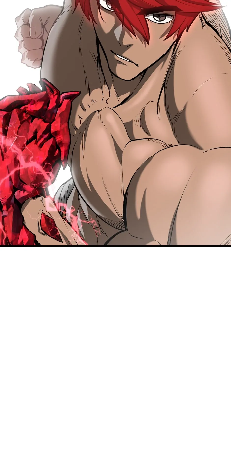 Survival Story of a Sword King in a Fantasy World Chapter 206 - Page 8