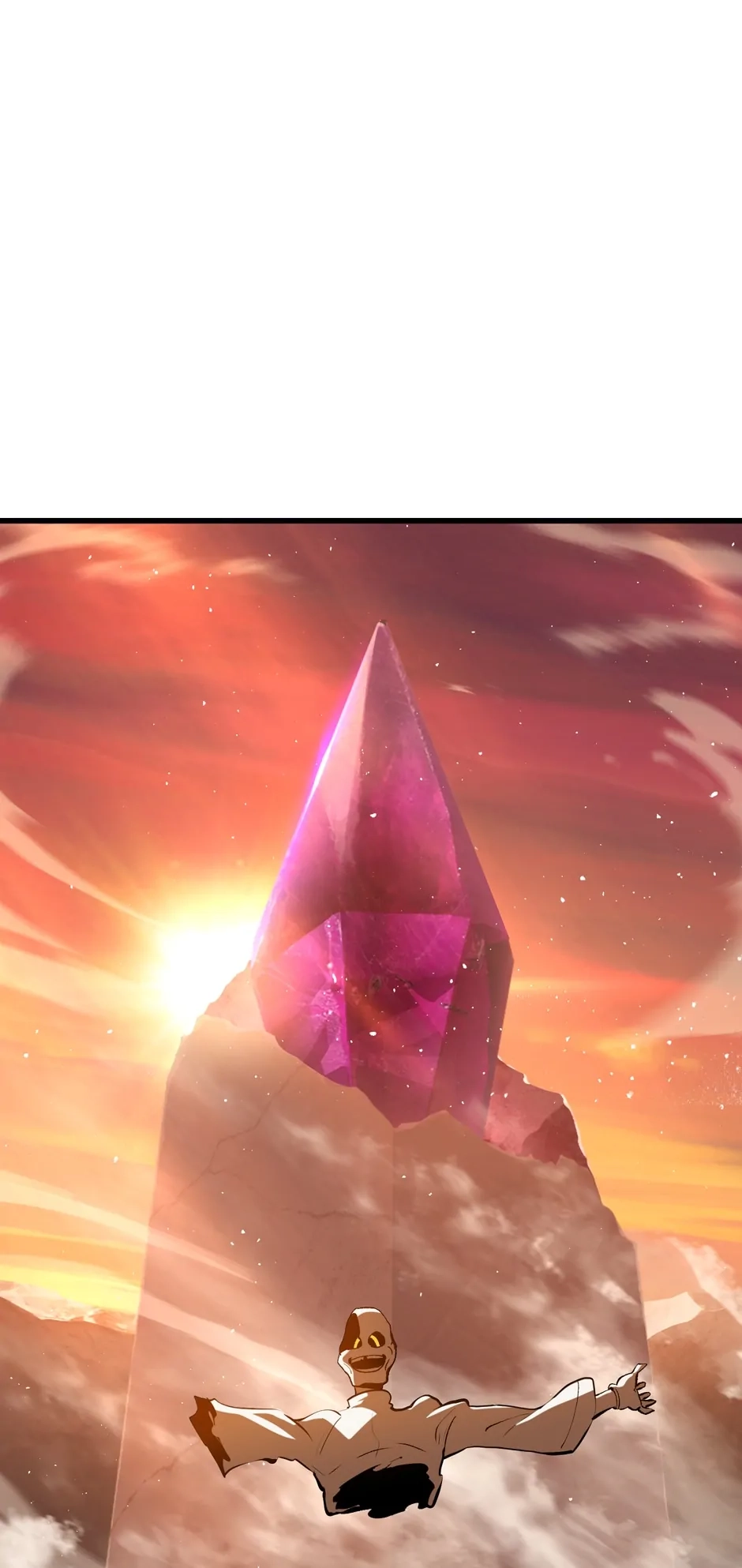 Survival Story of a Sword King in a Fantasy World Chapter 206 - Page 9