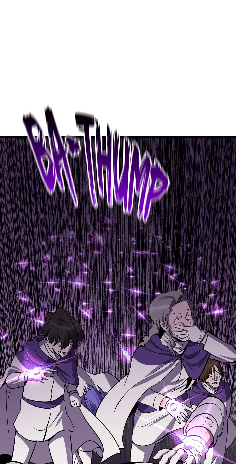 Survival Story of a Sword King in a Fantasy World Chapter 206 - Page 16