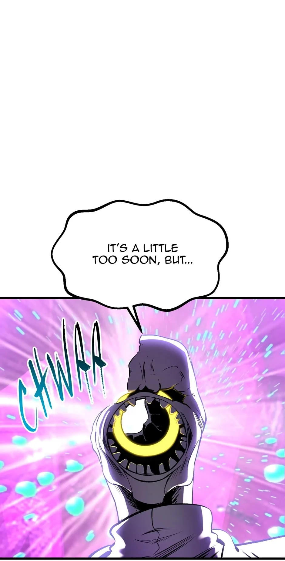 Survival Story of a Sword King in a Fantasy World Chapter 206 - Page 22