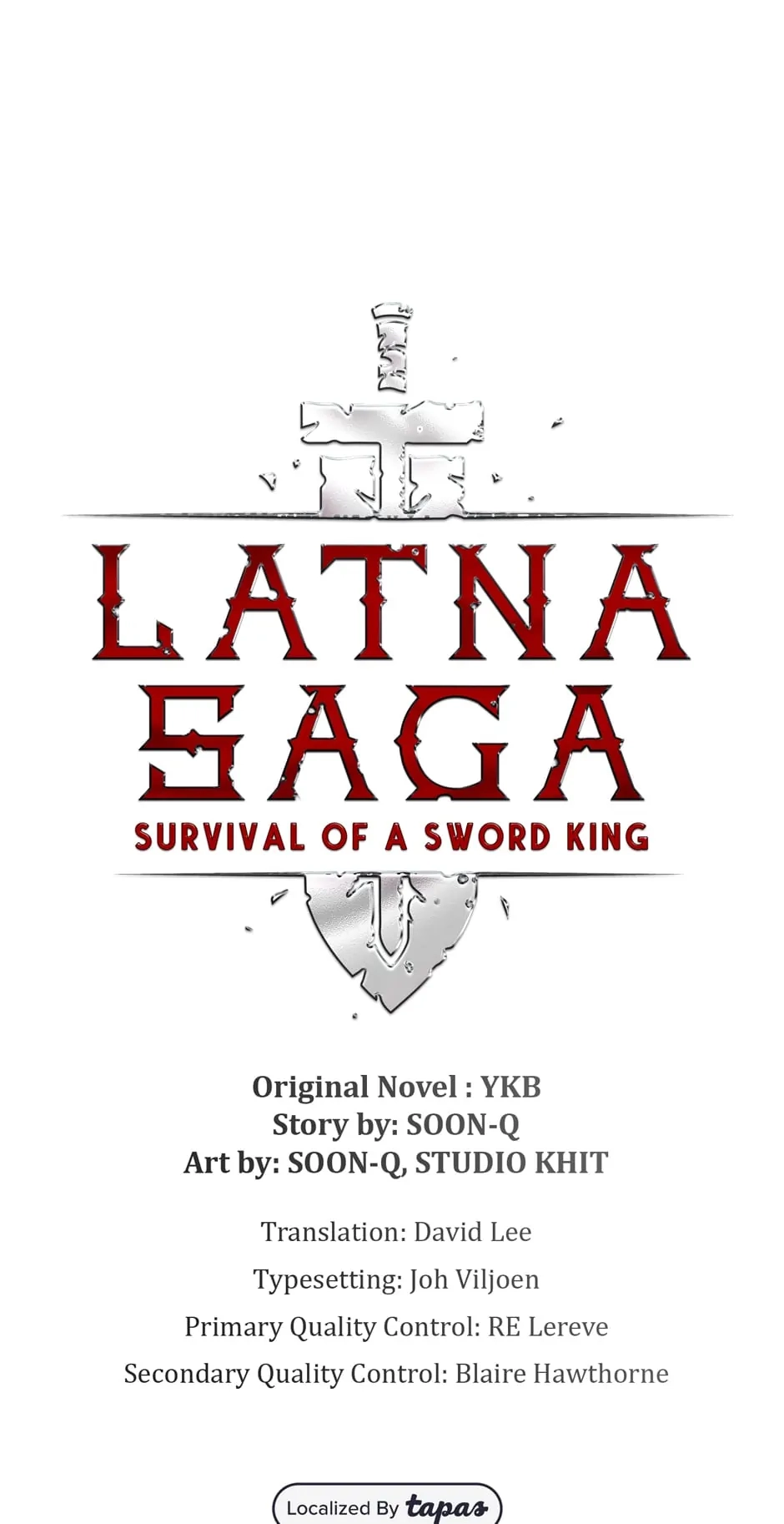 Survival Story of a Sword King in a Fantasy World Chapter 206 - Page 40