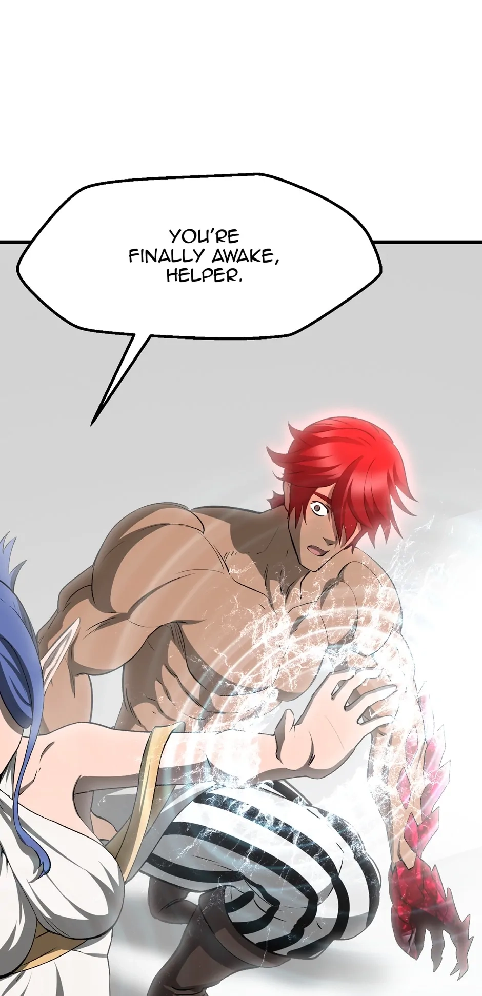 Survival Story of a Sword King in a Fantasy World Chapter 206 - Page 58