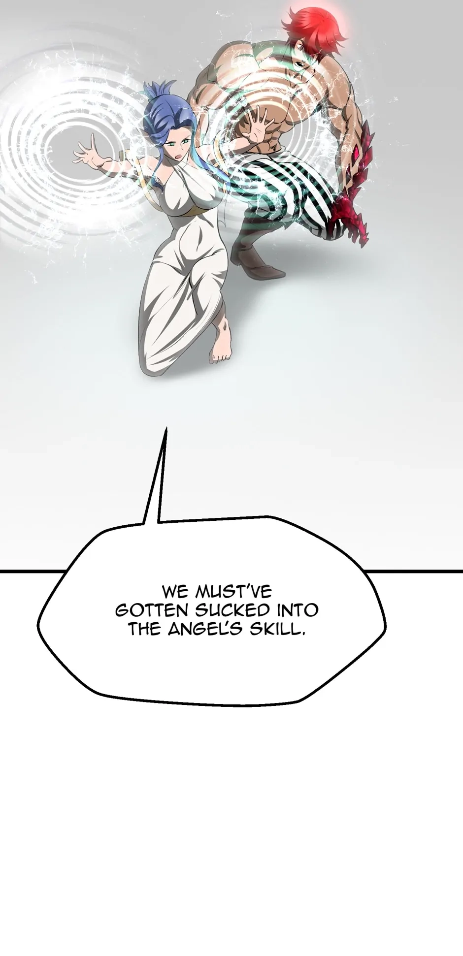 Survival Story of a Sword King in a Fantasy World Chapter 206 - Page 60