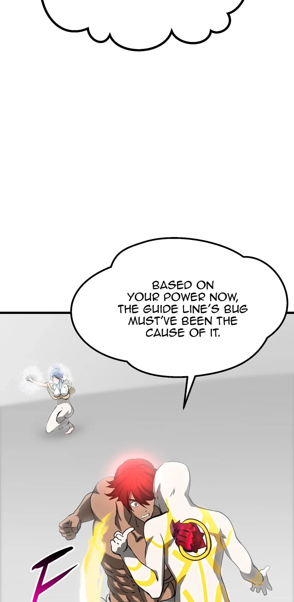 Survival Story of a Sword King in a Fantasy World Chapter 206 - Page 81