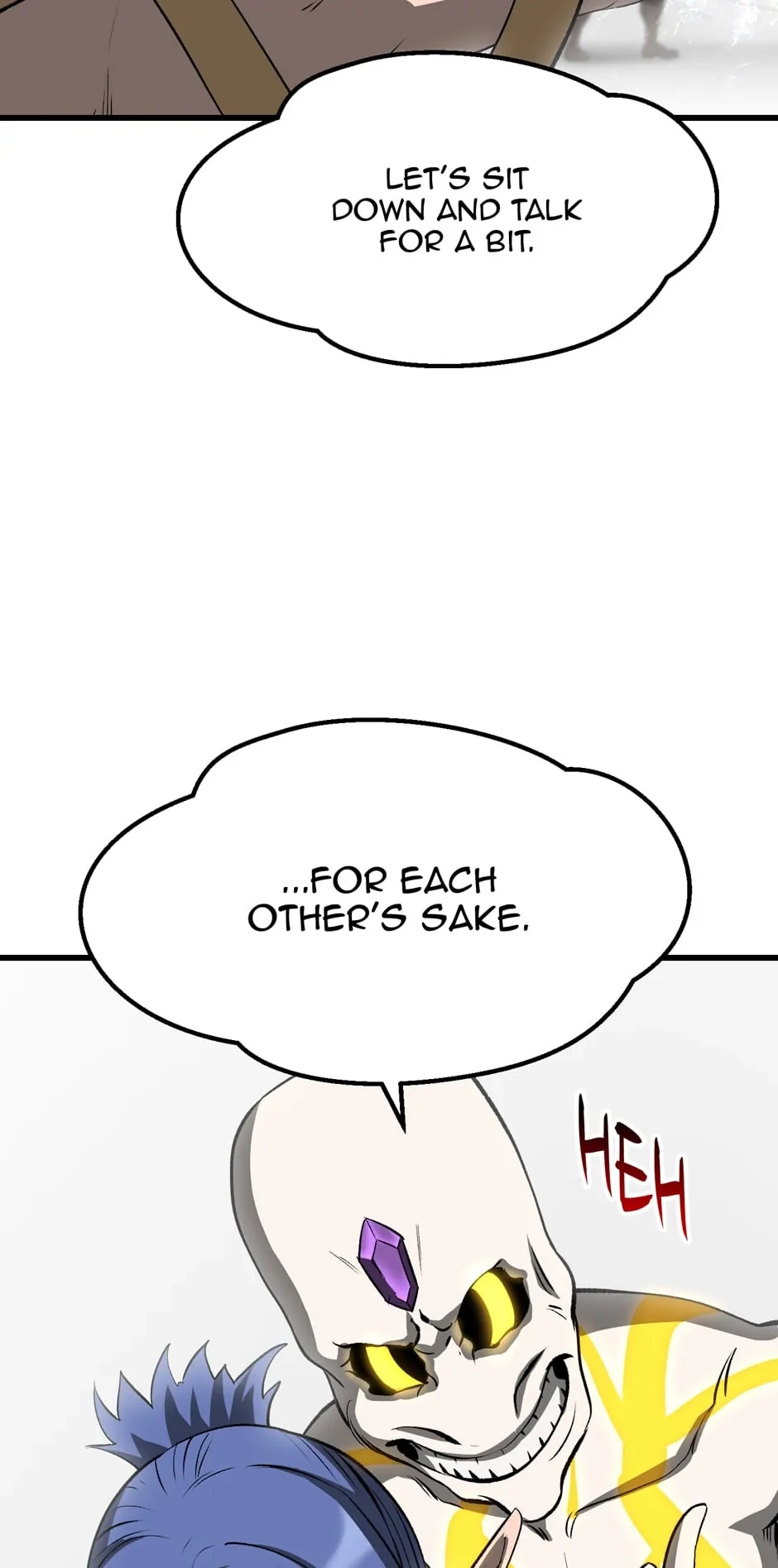 Survival Story of a Sword King in a Fantasy World Chapter 206 - Page 89