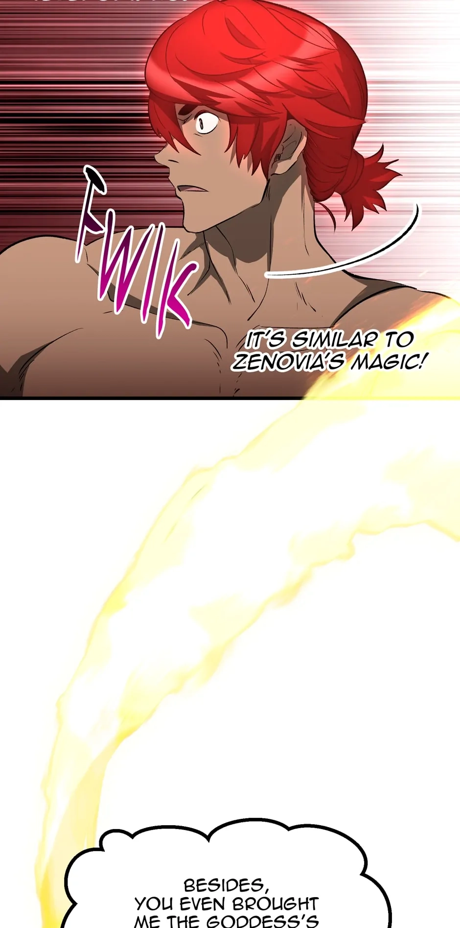 Survival Story of a Sword King in a Fantasy World Chapter 207 - Page 4