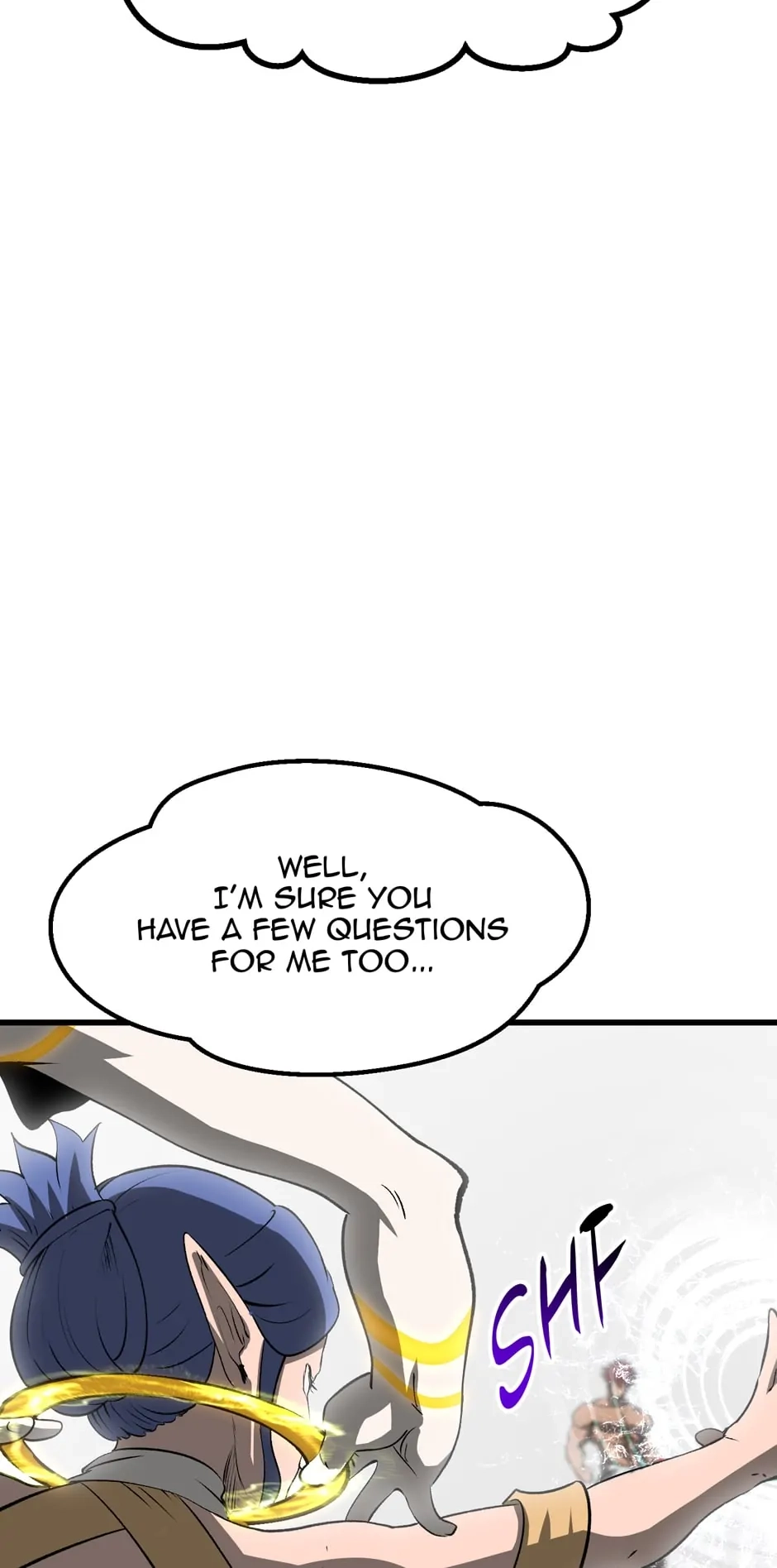 Survival Story of a Sword King in a Fantasy World Chapter 207 - Page 6