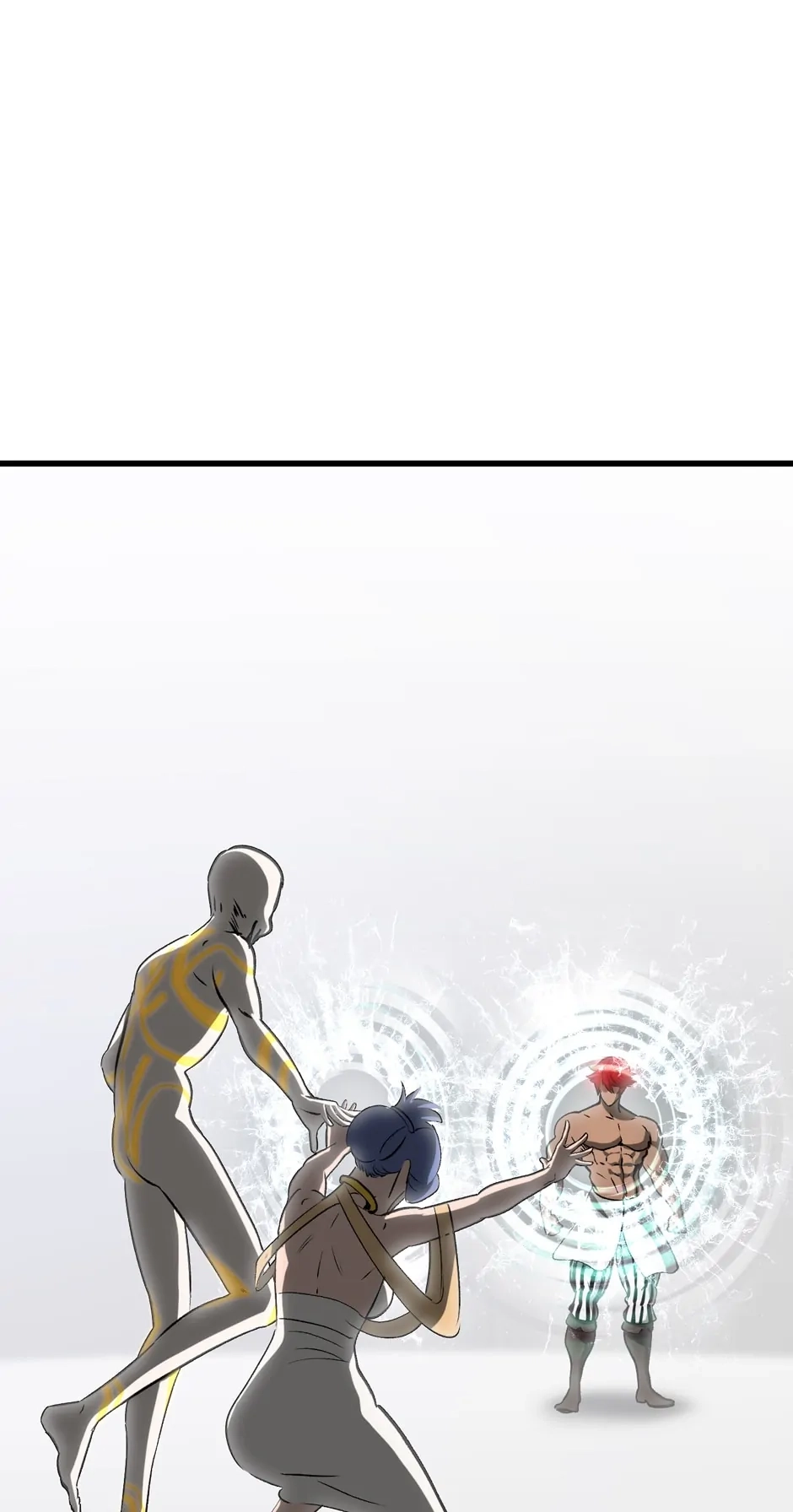 Survival Story of a Sword King in a Fantasy World Chapter 207 - Page 9