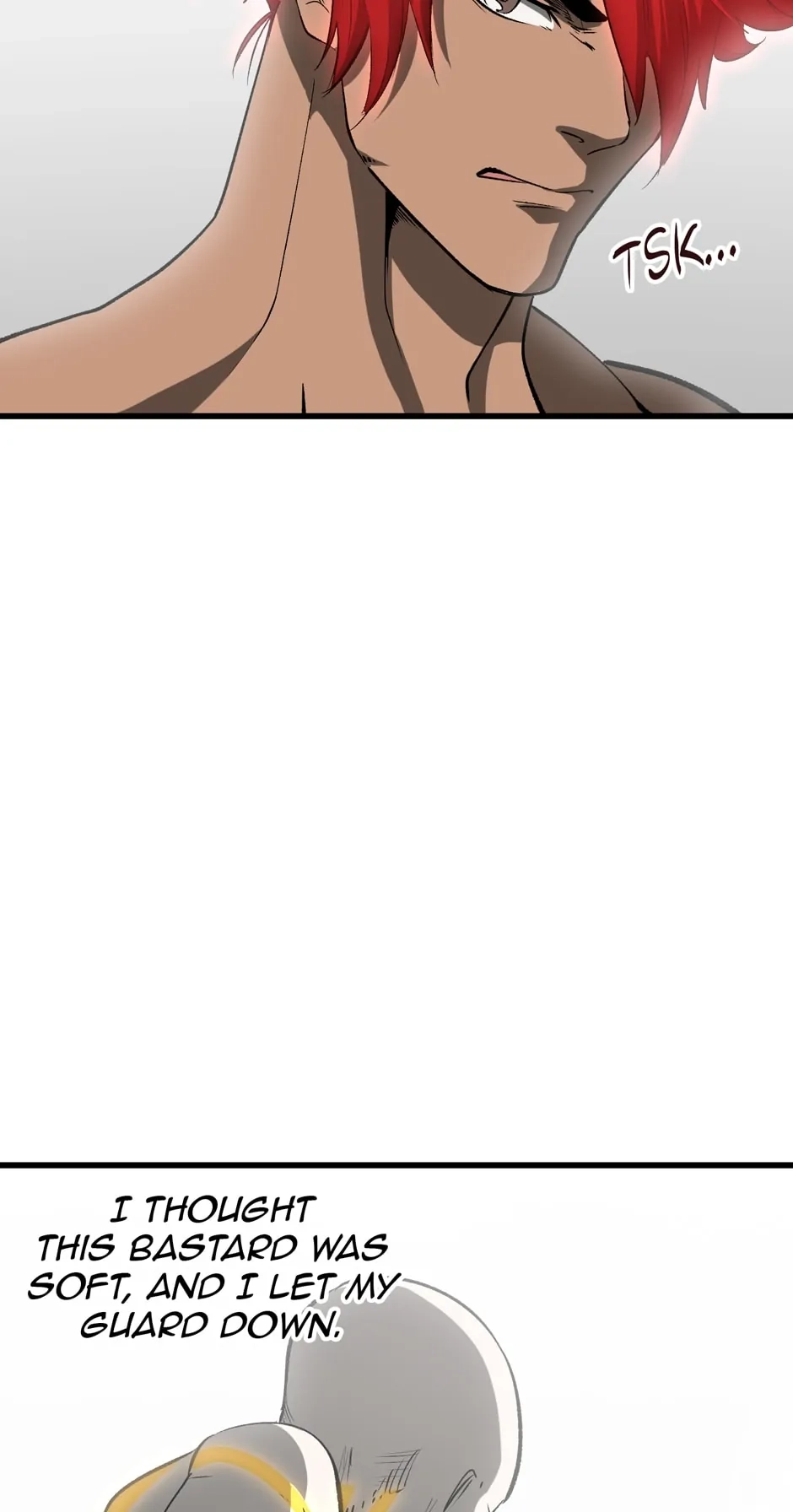 Survival Story of a Sword King in a Fantasy World Chapter 207 - Page 11