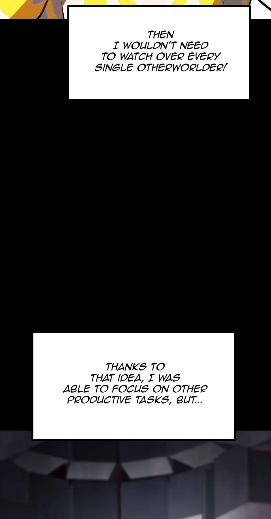 Survival Story of a Sword King in a Fantasy World Chapter 207 - Page 23