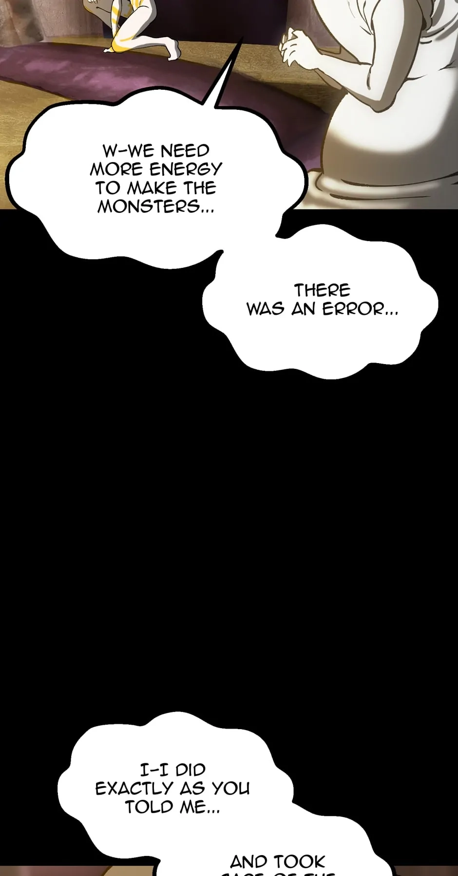 Survival Story of a Sword King in a Fantasy World Chapter 207 - Page 27