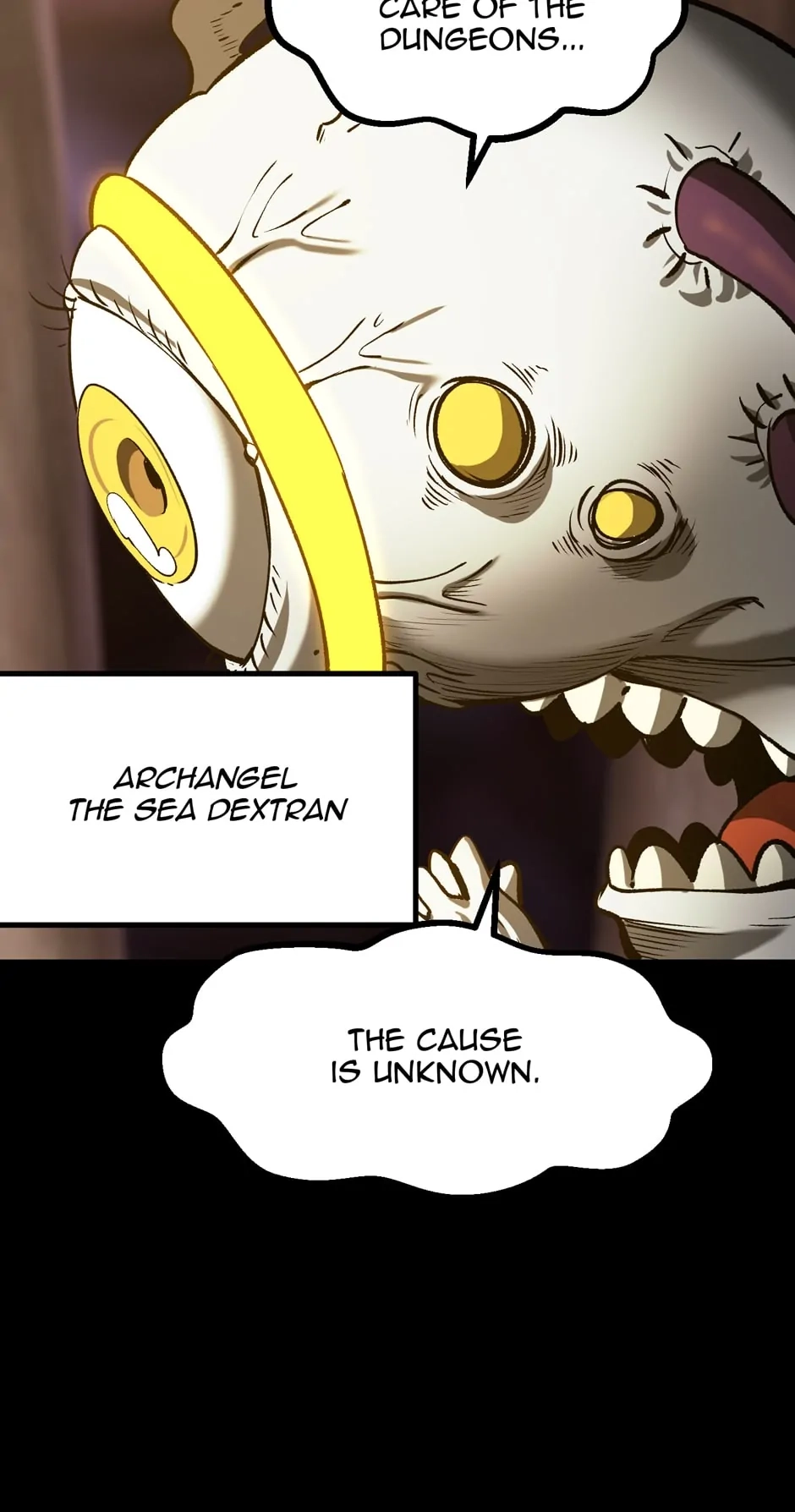 Survival Story of a Sword King in a Fantasy World Chapter 207 - Page 28