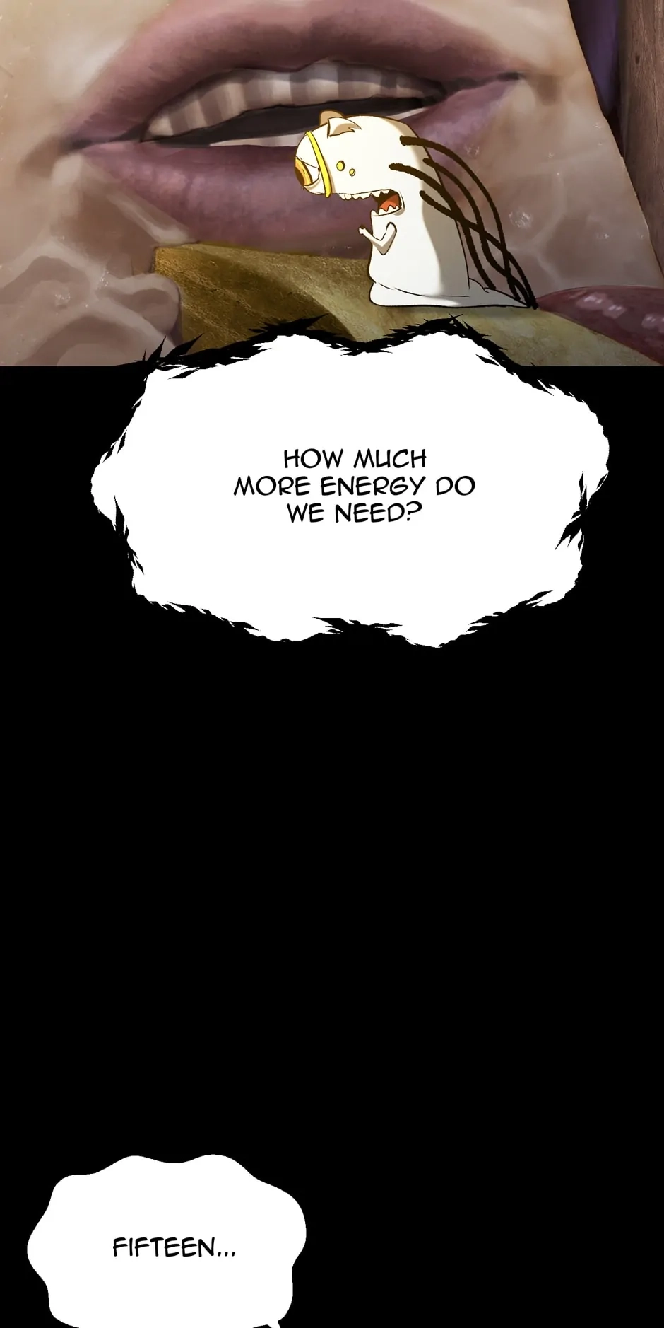 Survival Story of a Sword King in a Fantasy World Chapter 207 - Page 31