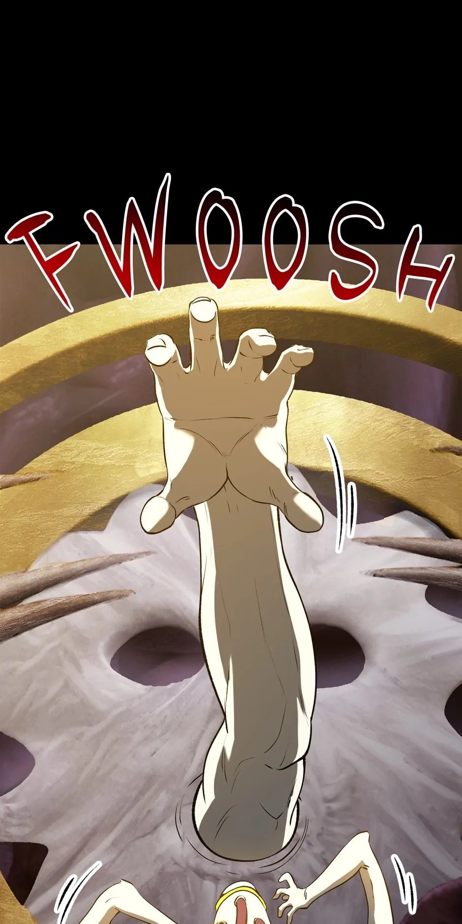 Survival Story of a Sword King in a Fantasy World Chapter 207 - Page 34