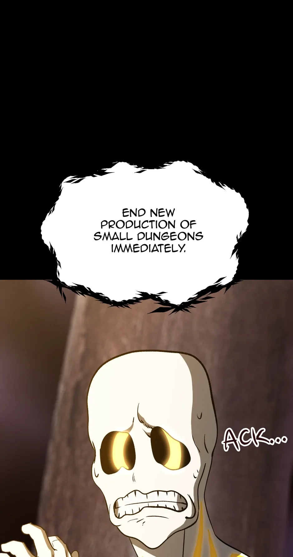 Survival Story of a Sword King in a Fantasy World Chapter 207 - Page 38