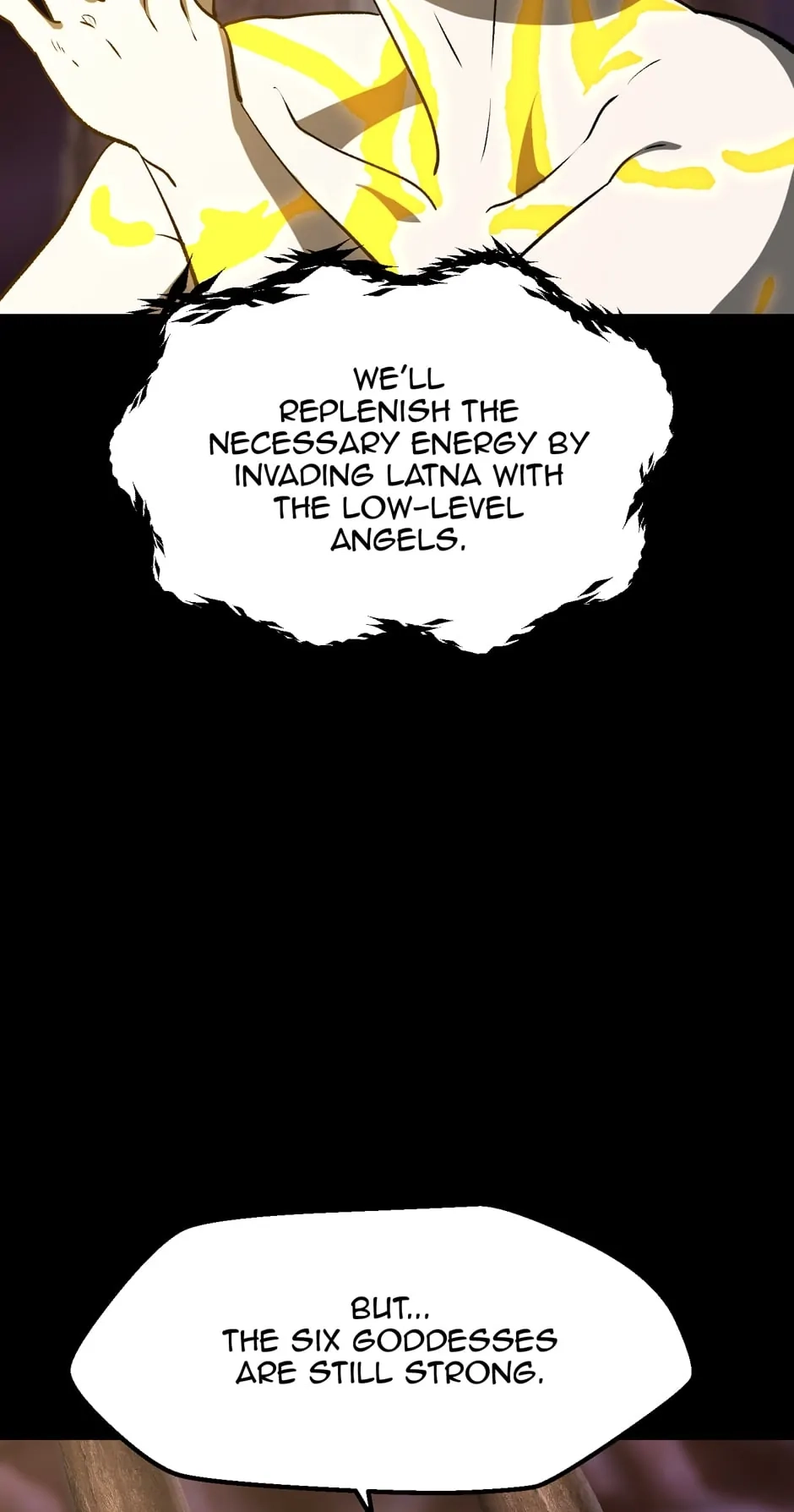 Survival Story of a Sword King in a Fantasy World Chapter 207 - Page 39