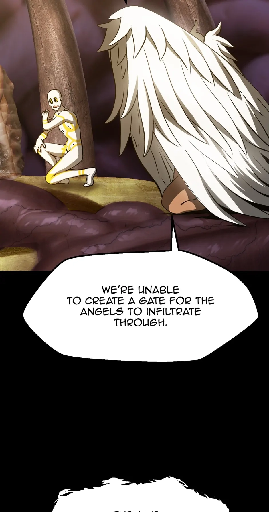 Survival Story of a Sword King in a Fantasy World Chapter 207 - Page 40