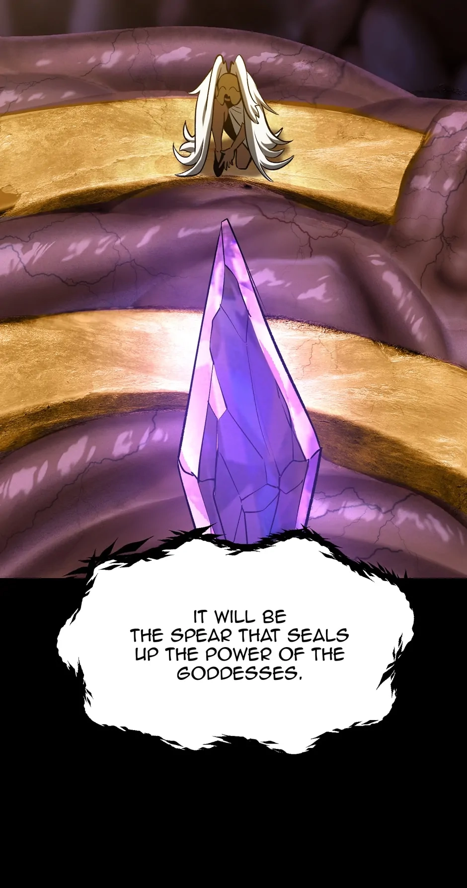 Survival Story of a Sword King in a Fantasy World Chapter 207 - Page 44