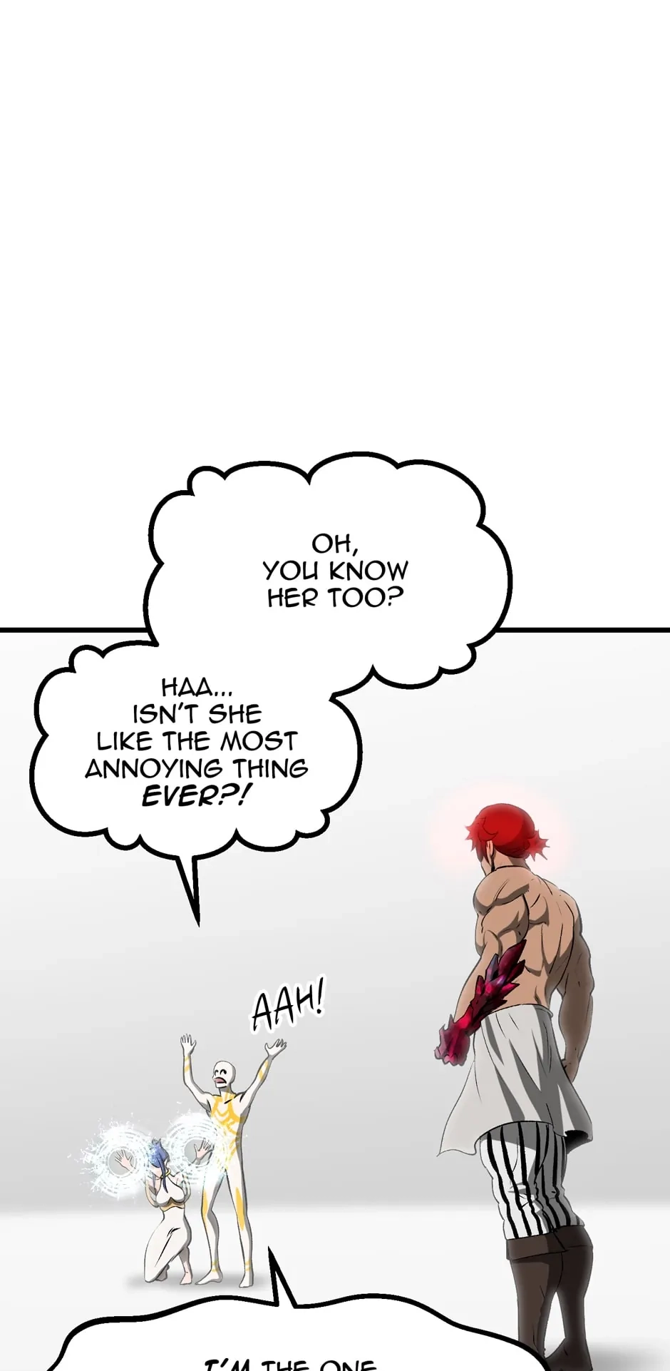 Survival Story of a Sword King in a Fantasy World Chapter 207 - Page 48