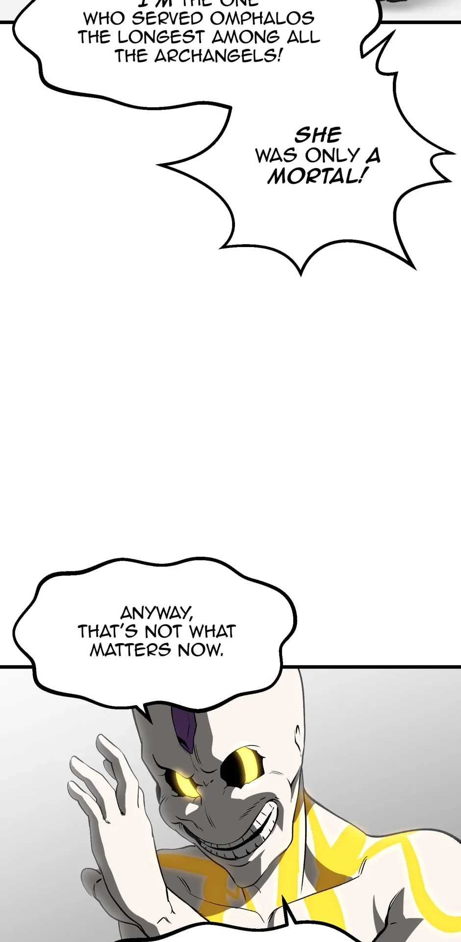 Survival Story of a Sword King in a Fantasy World Chapter 207 - Page 49