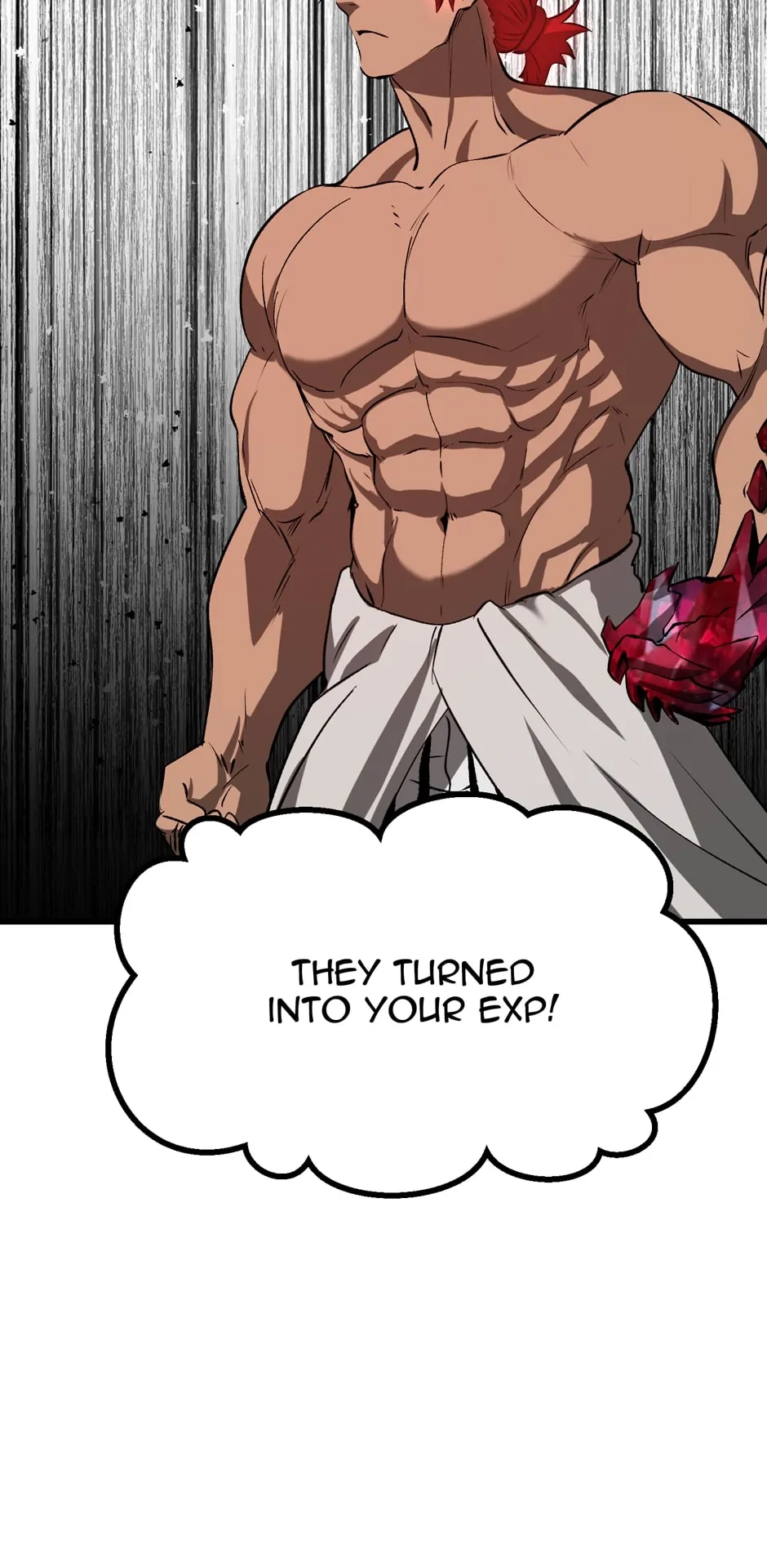 Survival Story of a Sword King in a Fantasy World Chapter 207 - Page 51