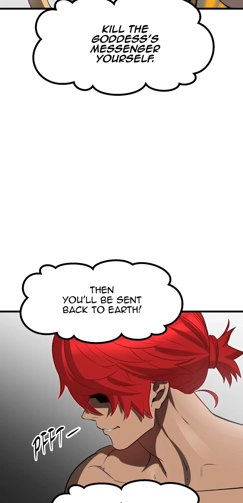Survival Story of a Sword King in a Fantasy World Chapter 207 - Page 54