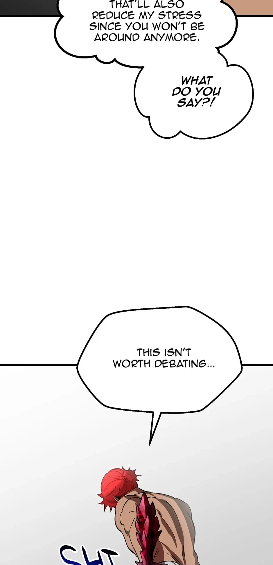 Survival Story of a Sword King in a Fantasy World Chapter 207 - Page 55