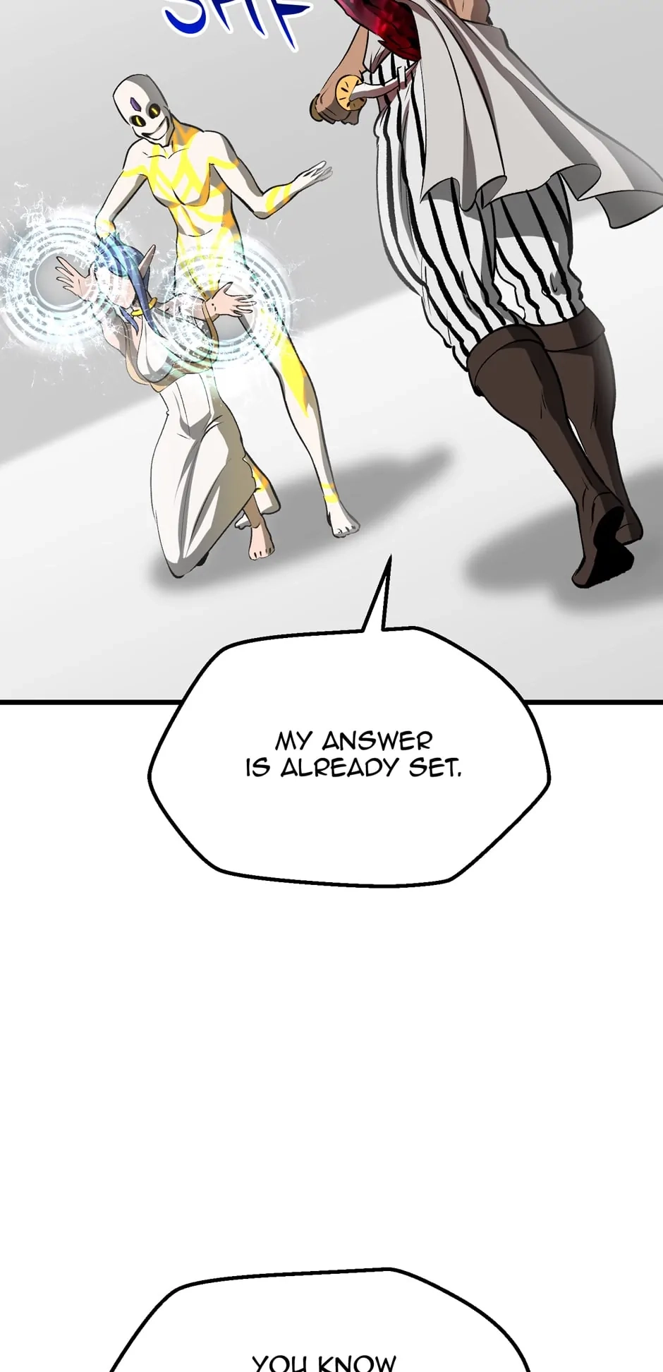 Survival Story of a Sword King in a Fantasy World Chapter 207 - Page 56