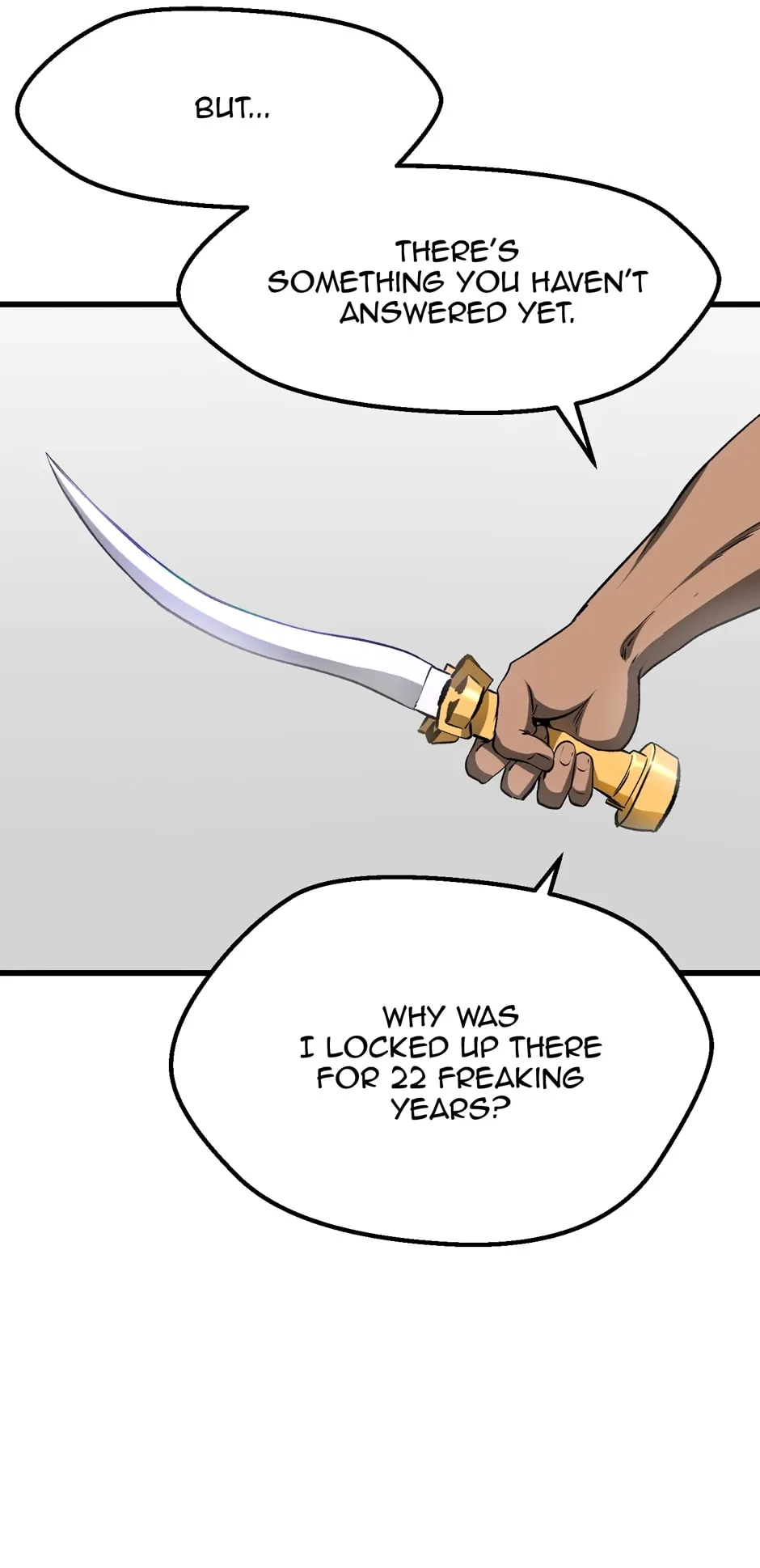 Survival Story of a Sword King in a Fantasy World Chapter 207 - Page 58