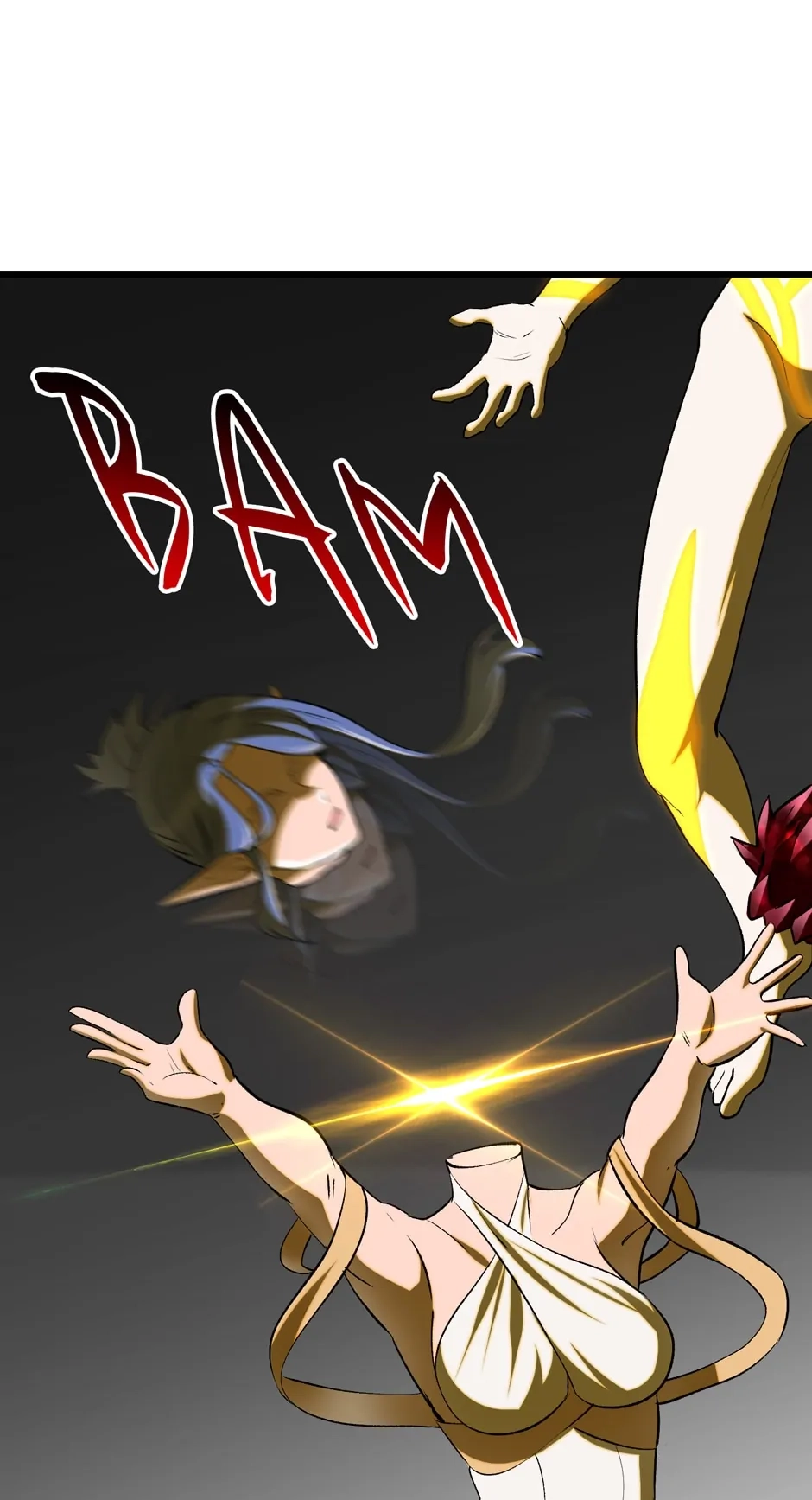 Survival Story of a Sword King in a Fantasy World Chapter 207 - Page 68