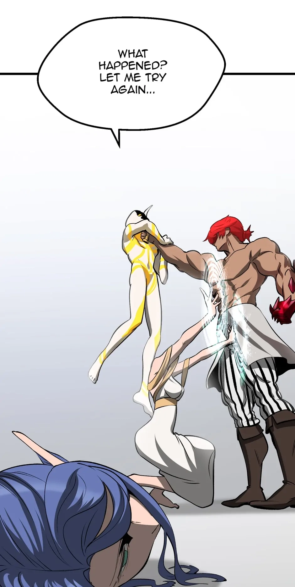 Survival Story of a Sword King in a Fantasy World Chapter 207 - Page 77