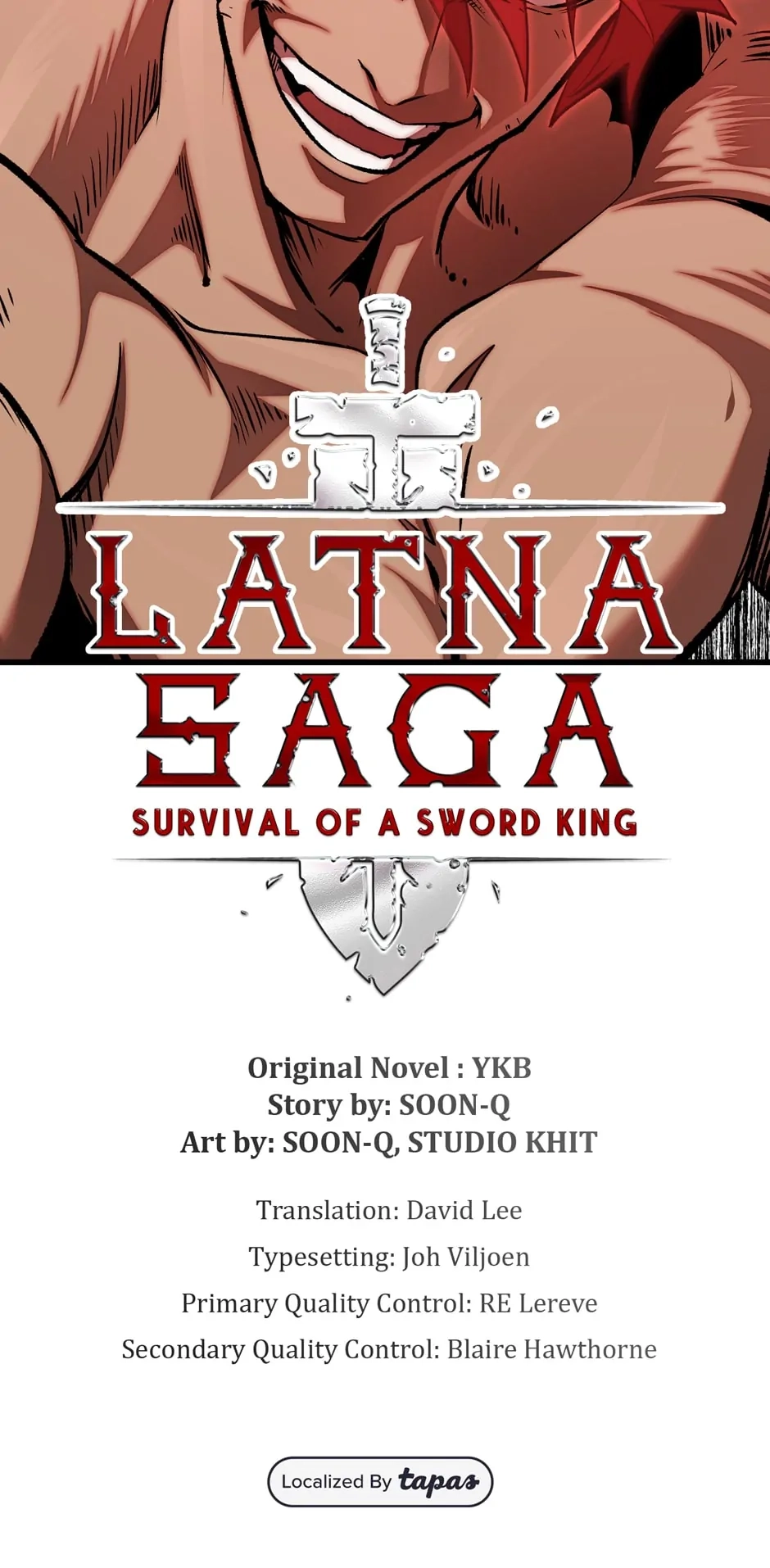 Survival Story of a Sword King in a Fantasy World Chapter 207 - Page 91