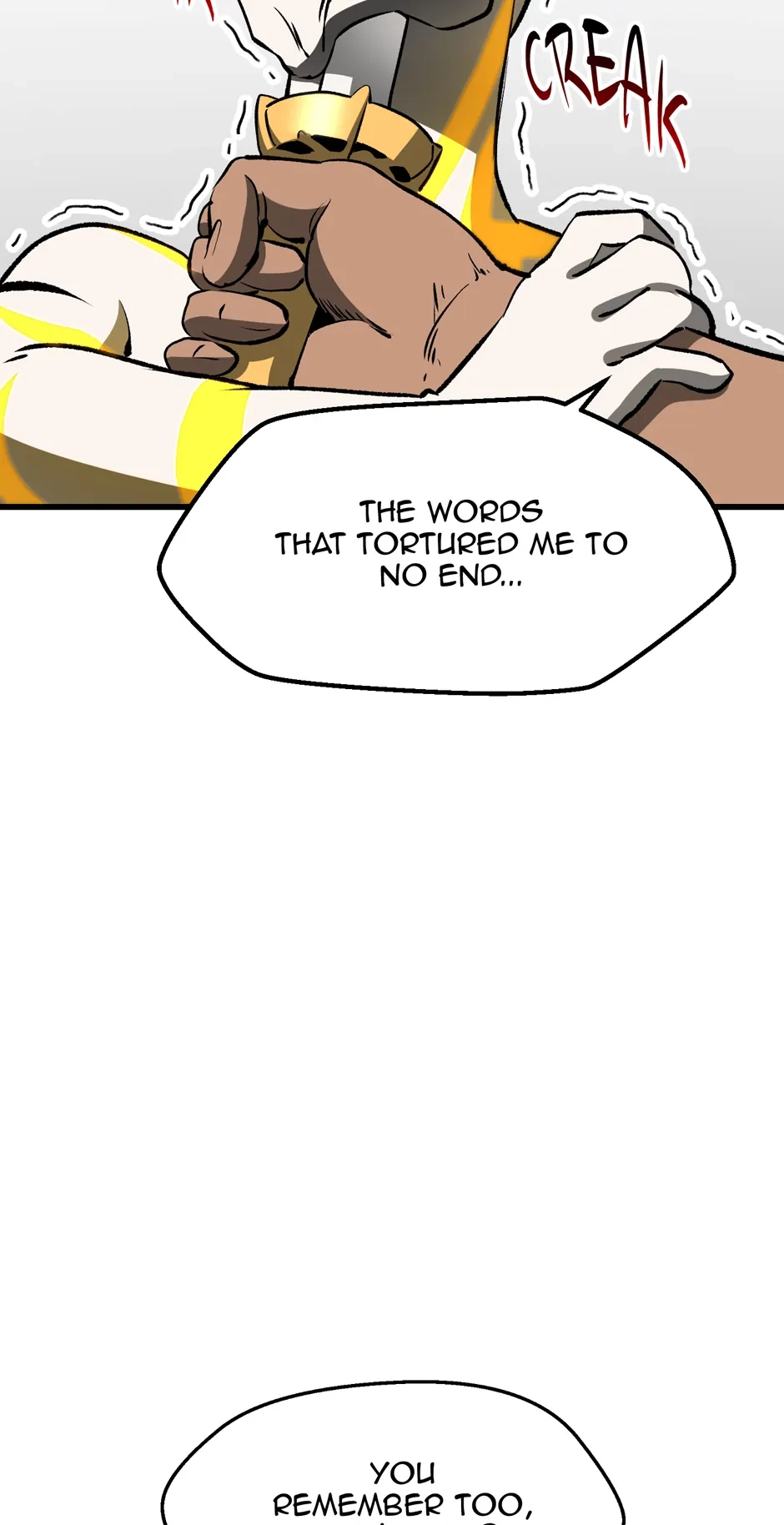 Survival Story of a Sword King in a Fantasy World Chapter 208 - Page 3