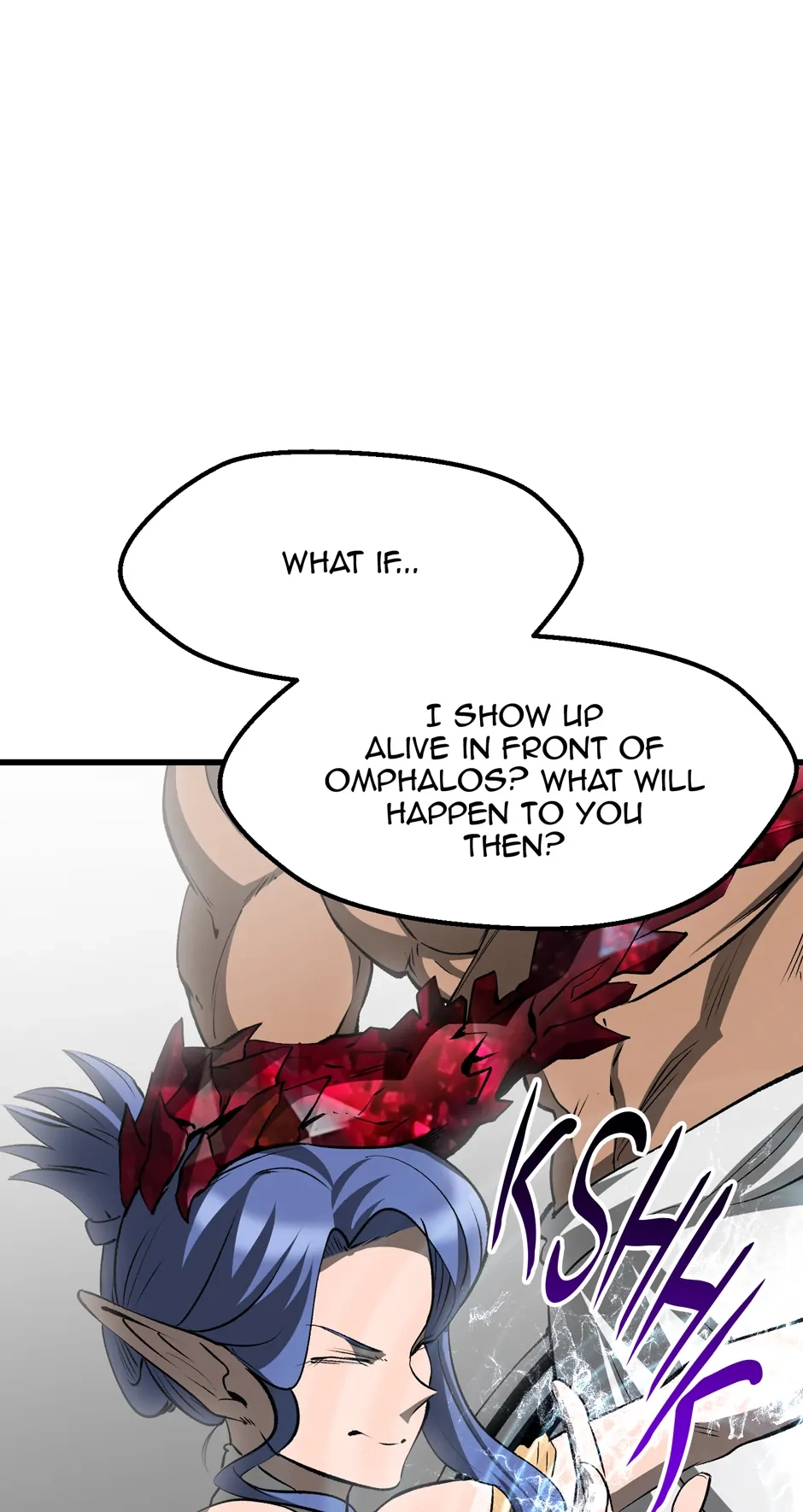 Survival Story of a Sword King in a Fantasy World Chapter 208 - Page 10