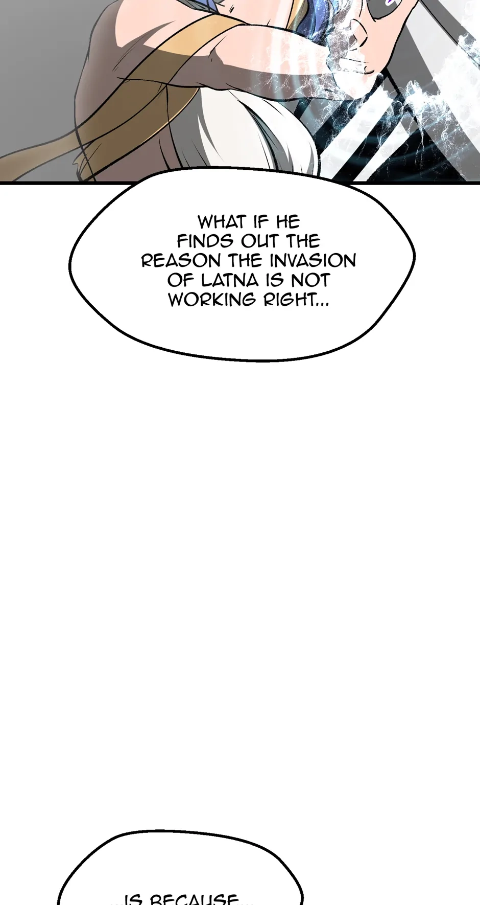 Survival Story of a Sword King in a Fantasy World Chapter 208 - Page 11