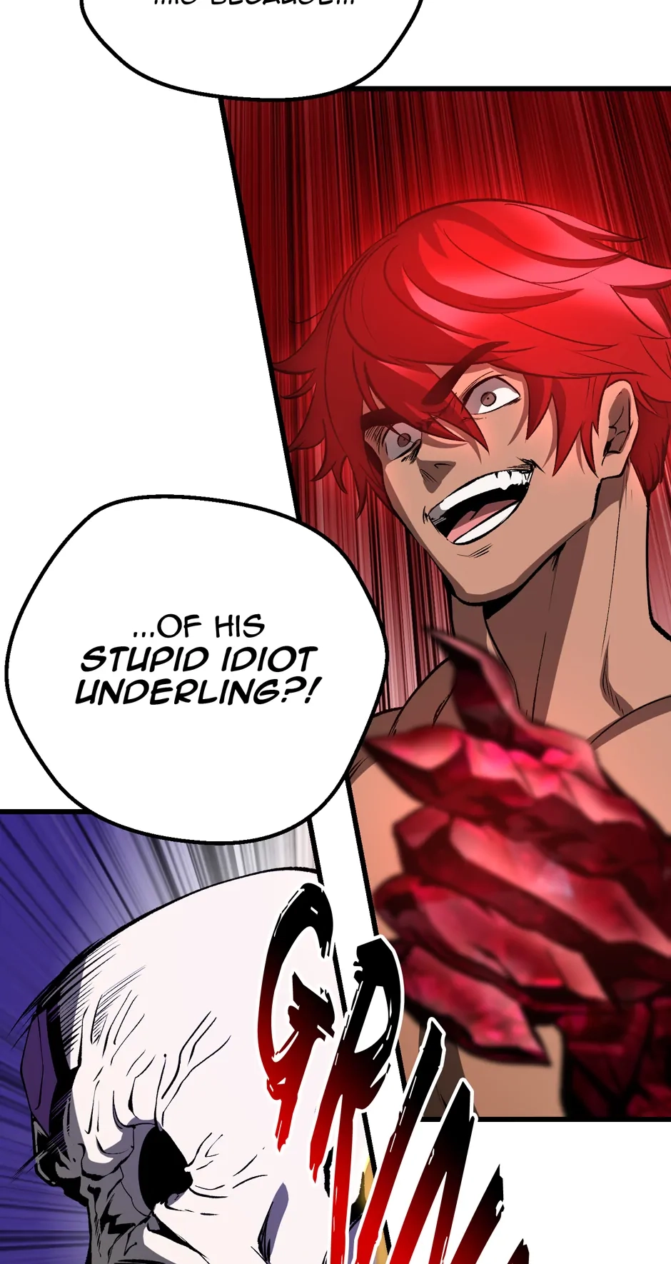 Survival Story of a Sword King in a Fantasy World Chapter 208 - Page 12