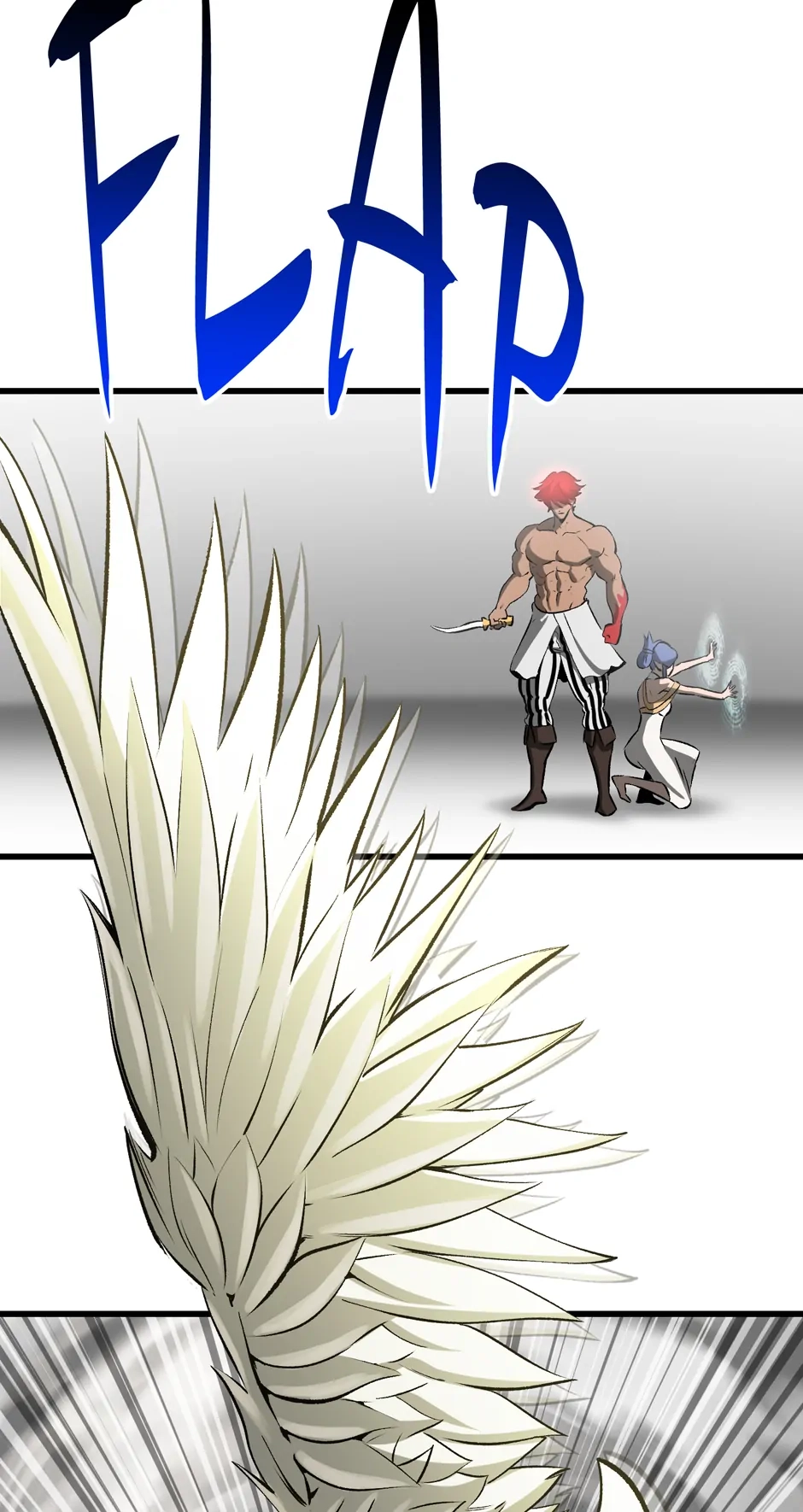Survival Story of a Sword King in a Fantasy World Chapter 208 - Page 14