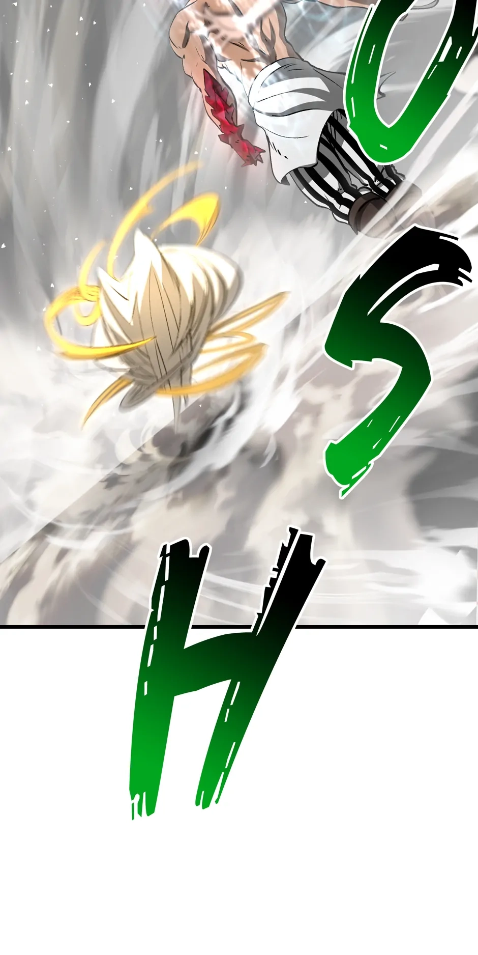Survival Story of a Sword King in a Fantasy World Chapter 208 - Page 18