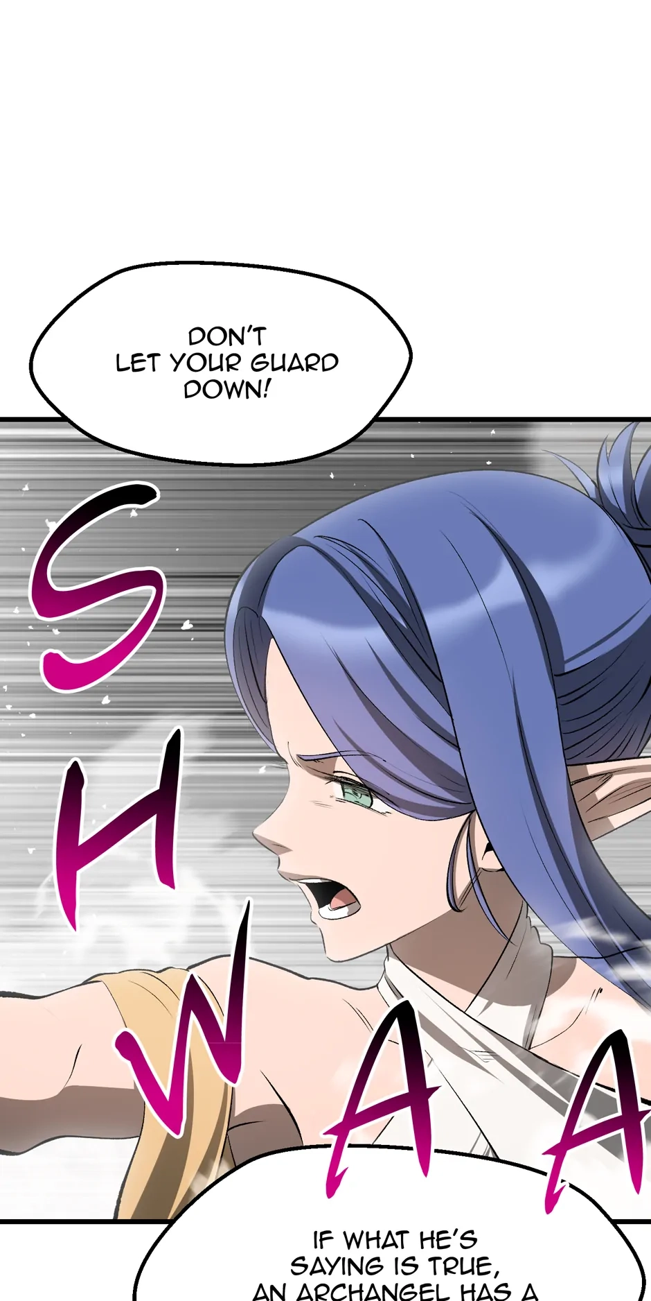 Survival Story of a Sword King in a Fantasy World Chapter 208 - Page 19