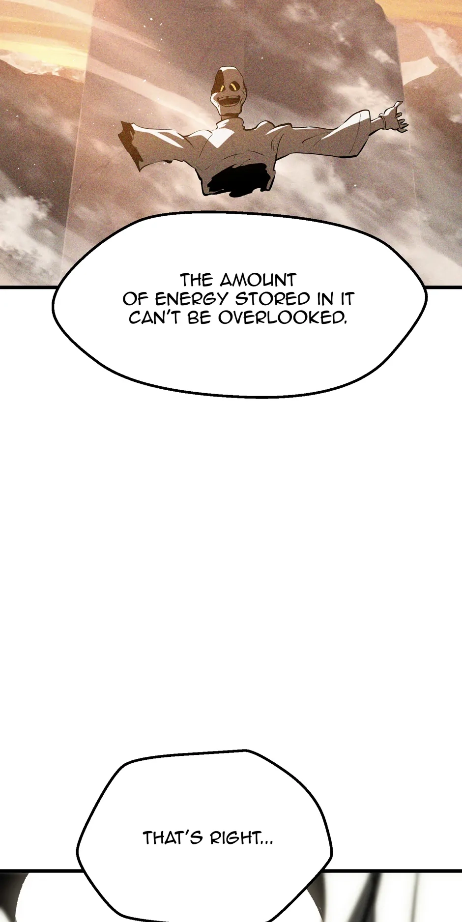Survival Story of a Sword King in a Fantasy World Chapter 208 - Page 21