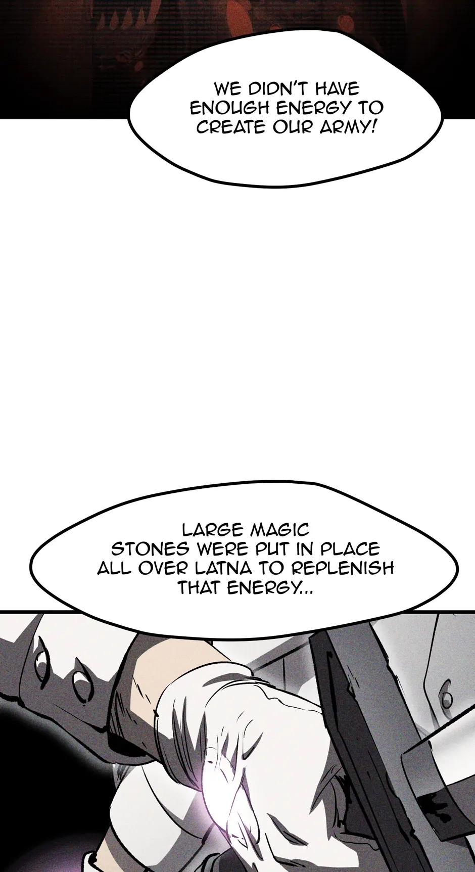 Survival Story of a Sword King in a Fantasy World Chapter 208 - Page 24