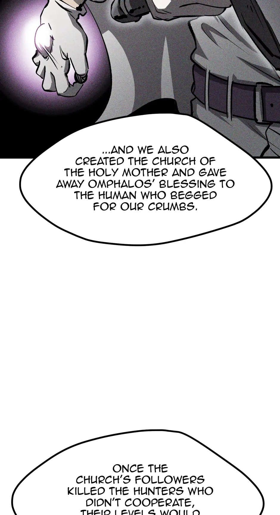 Survival Story of a Sword King in a Fantasy World Chapter 208 - Page 25