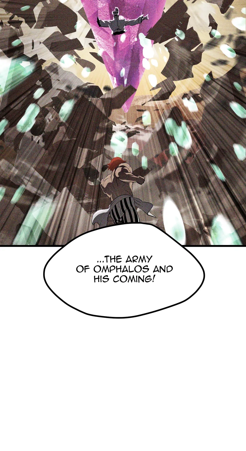 Survival Story of a Sword King in a Fantasy World Chapter 208 - Page 29